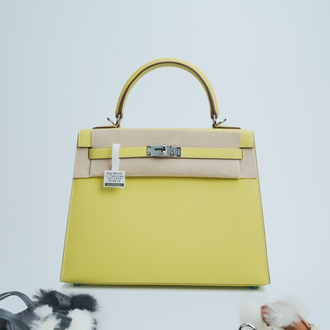 1:1 Replica Hermes bag -epsom — AAA Quality Replica