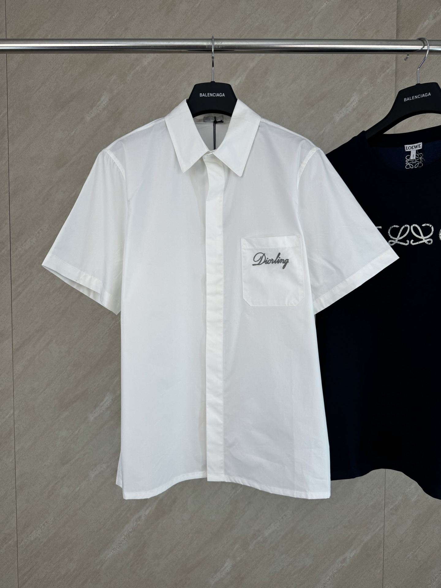 1:1 Replica Dior men Dior Dior26ss — 1:1 Replica