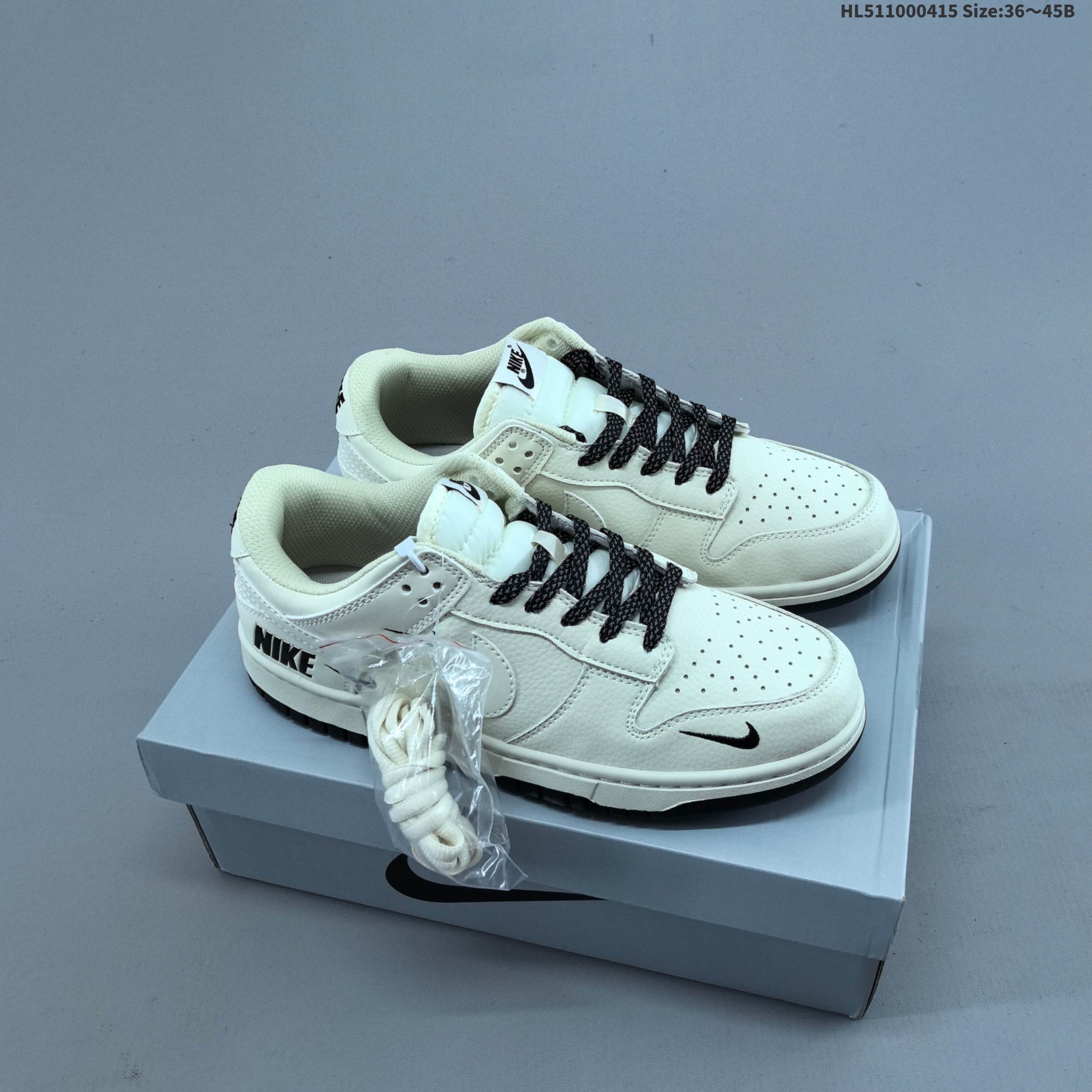 1:1 Replica NIKE DUNK SB LOW Dunk SB — Premium Replica