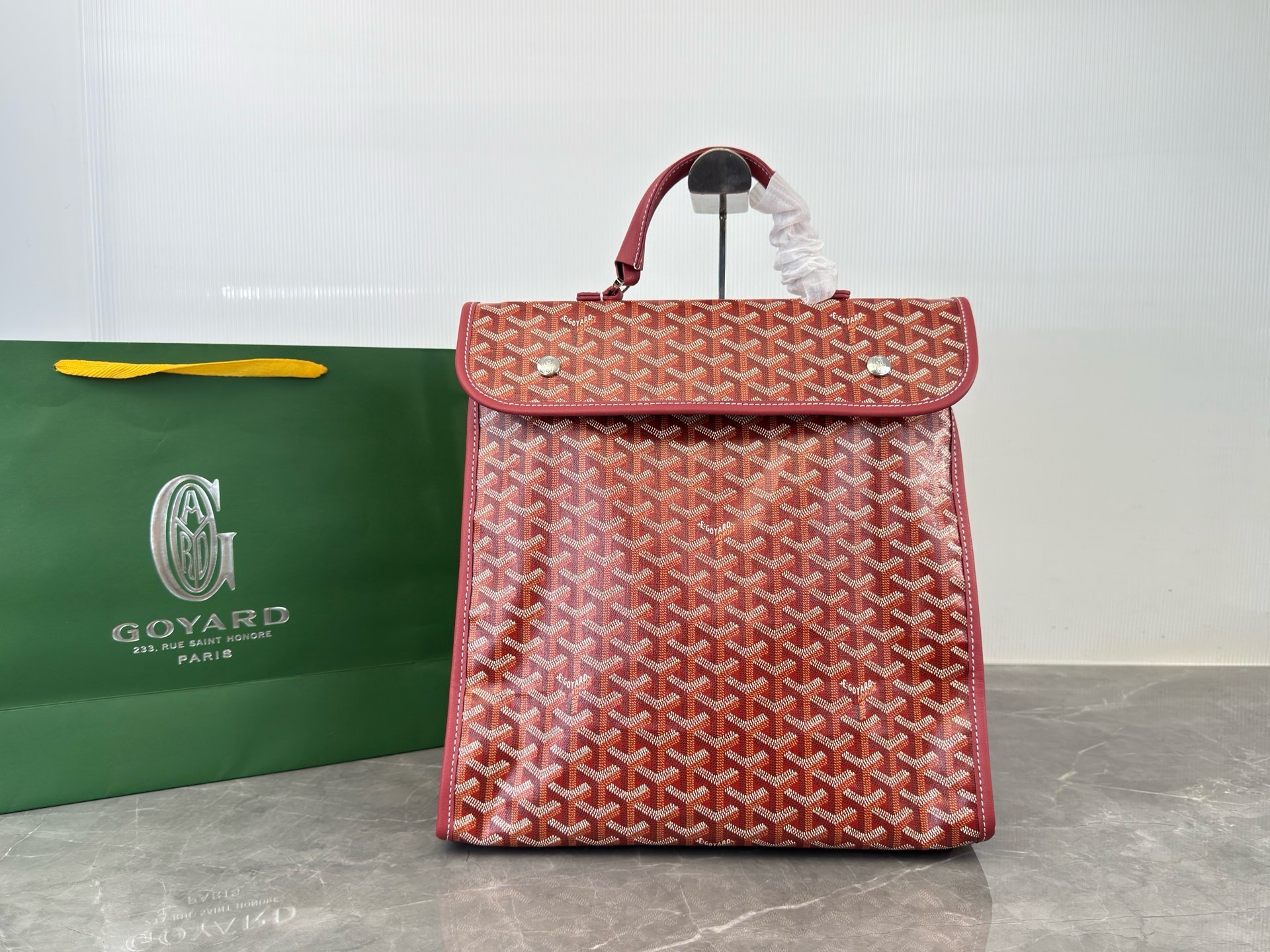 1:1 Replica Goyard bag Goyard — AAA Quality Replica