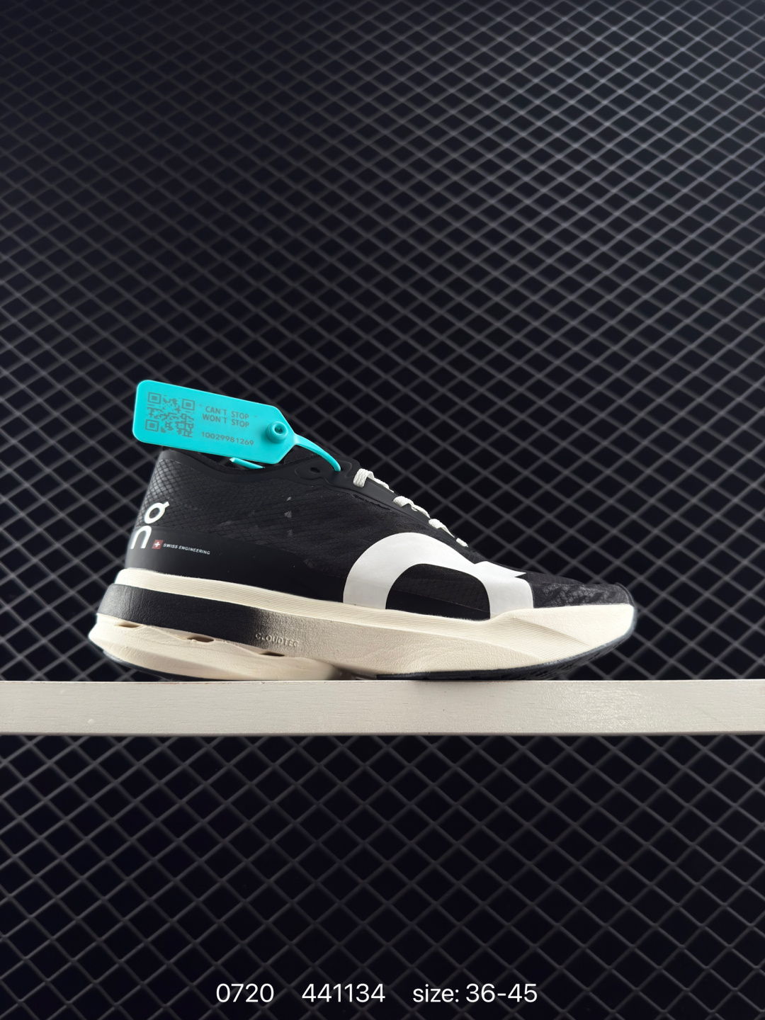 1:1 Replica Other On Running | | Cloudboom Strike | On ‌Cloudboo — Premium Replica
