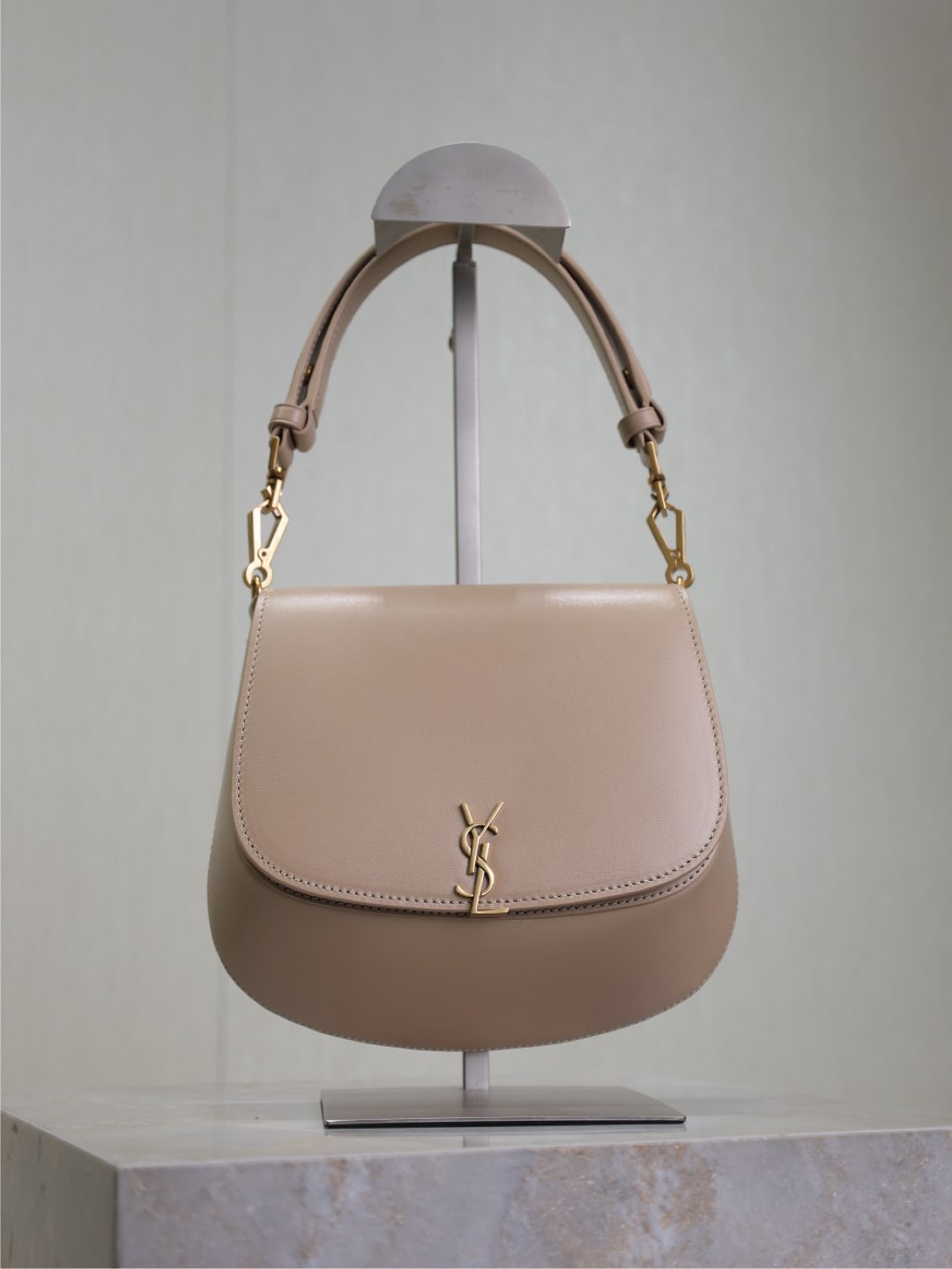 1:1 Replica YSL bag apricot — 1:1 Replica