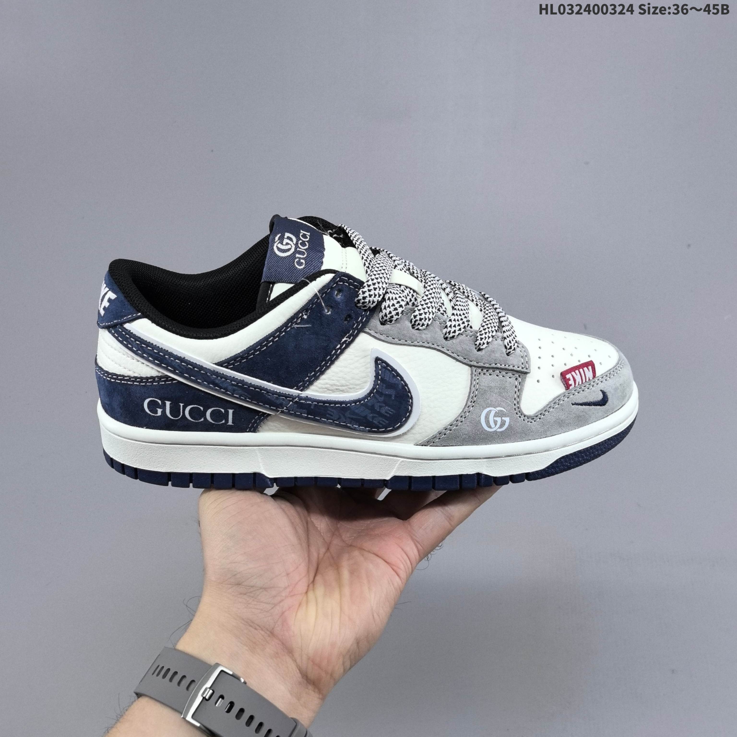 1:1 Replica Nike sb Dunk Low Retro ‘DIY ’ — AAA Quality Replica