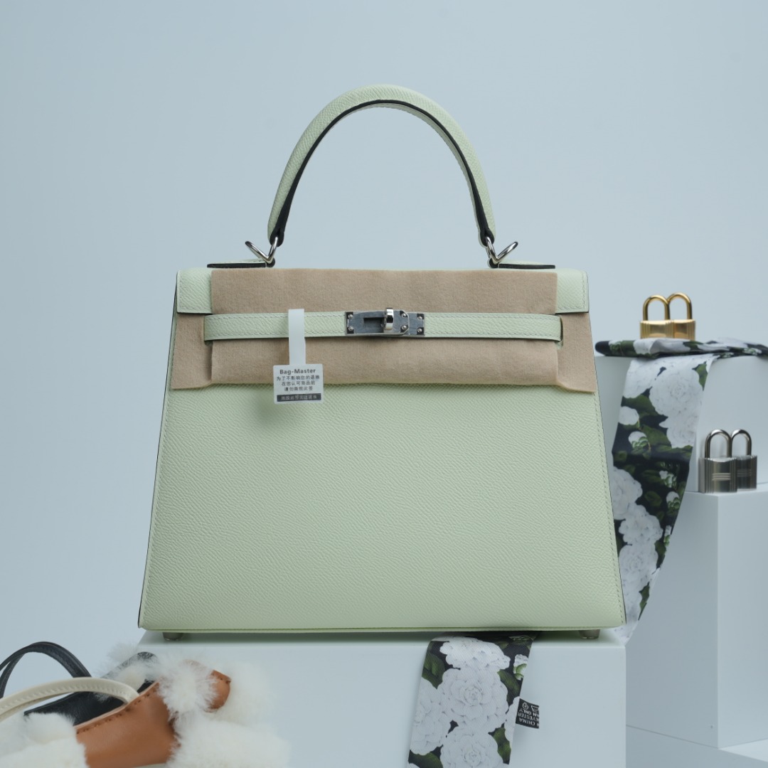 1:1 Replica Hermes bag -epsom — 1:1 Replica