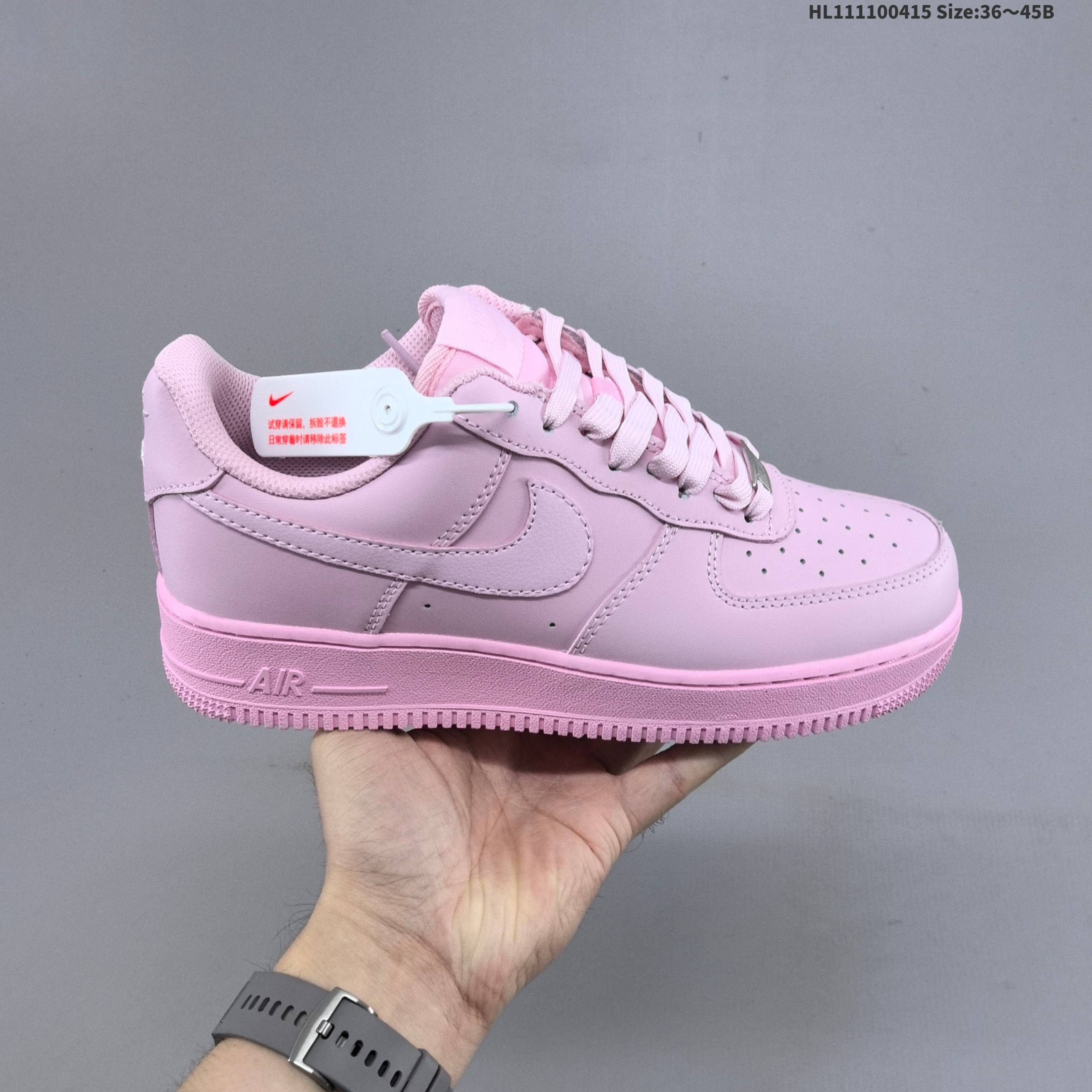 1:1 Replica Nike Air Force 1’07 Force 1 — AAA Quality Replica