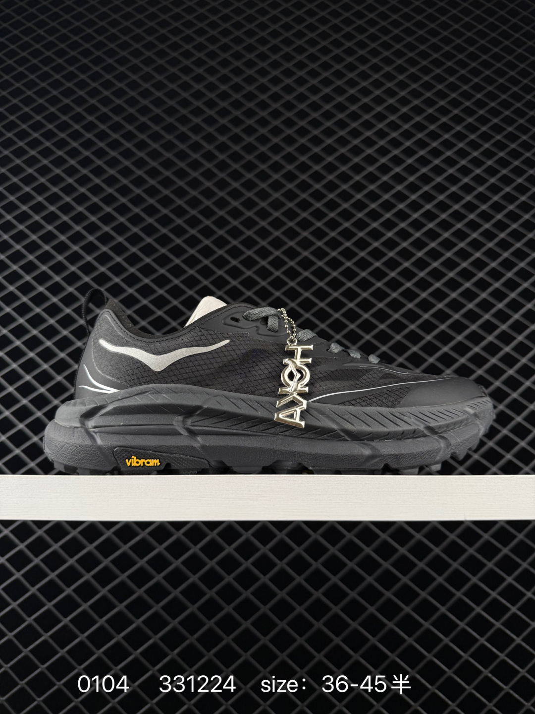 1:1 Replica Other HOKA ONE/ V SATIS — Premium Replica
