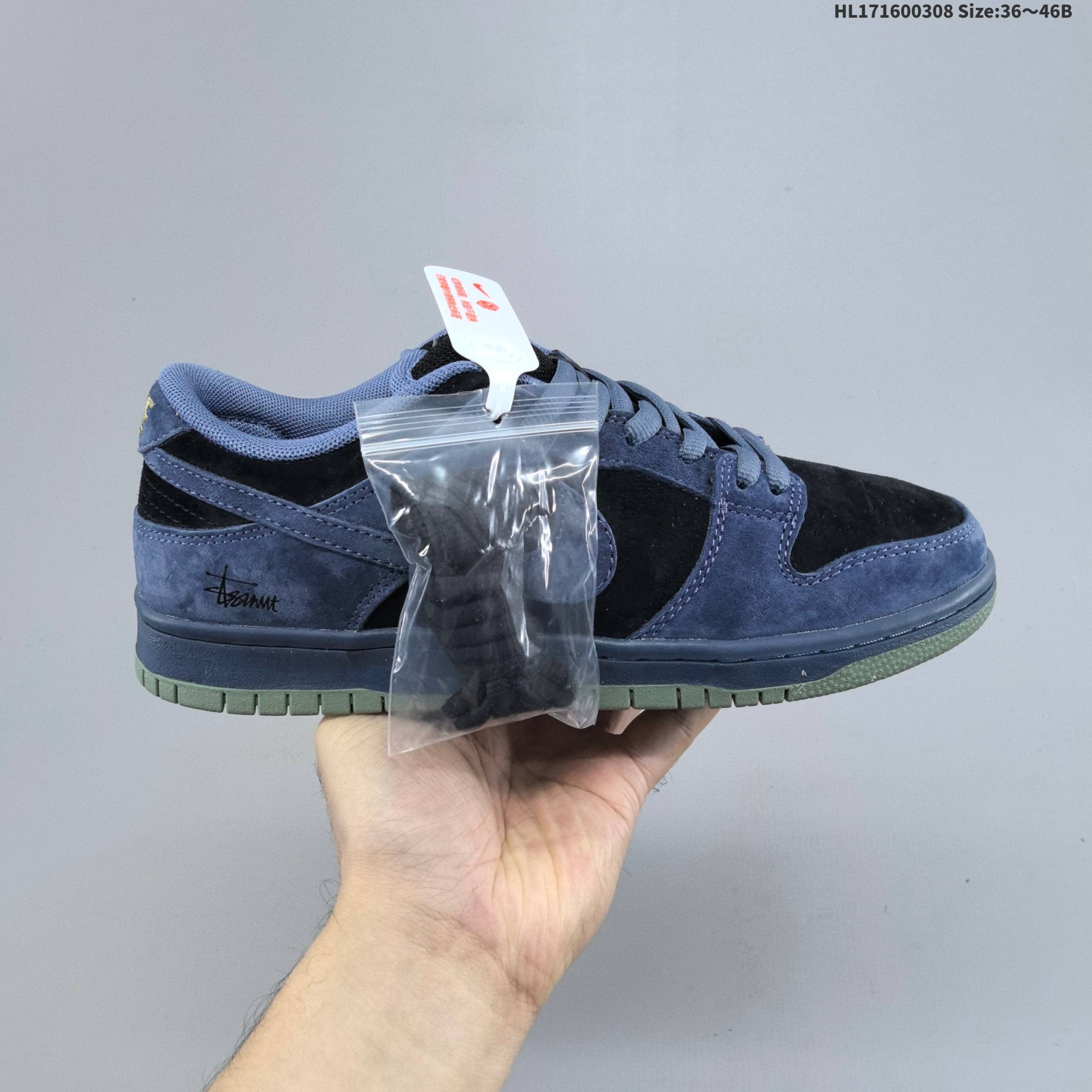 1:1 Replica NIKE sb DUNK LOW Zoom Air — AAA Quality Replica