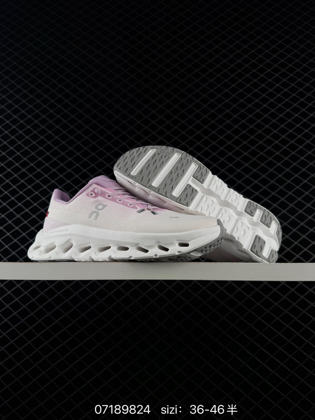 1:1 Replica On Running Loewe x On Cloudtilt — AAA Quality Replica
