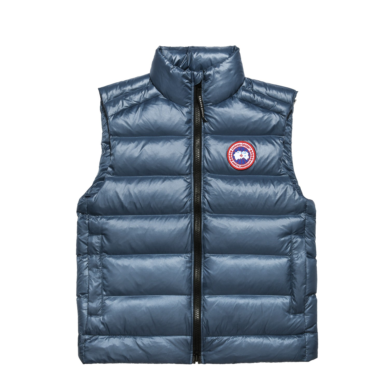 1:1 Replica GOOSE down jacket — AAA Quality Replica