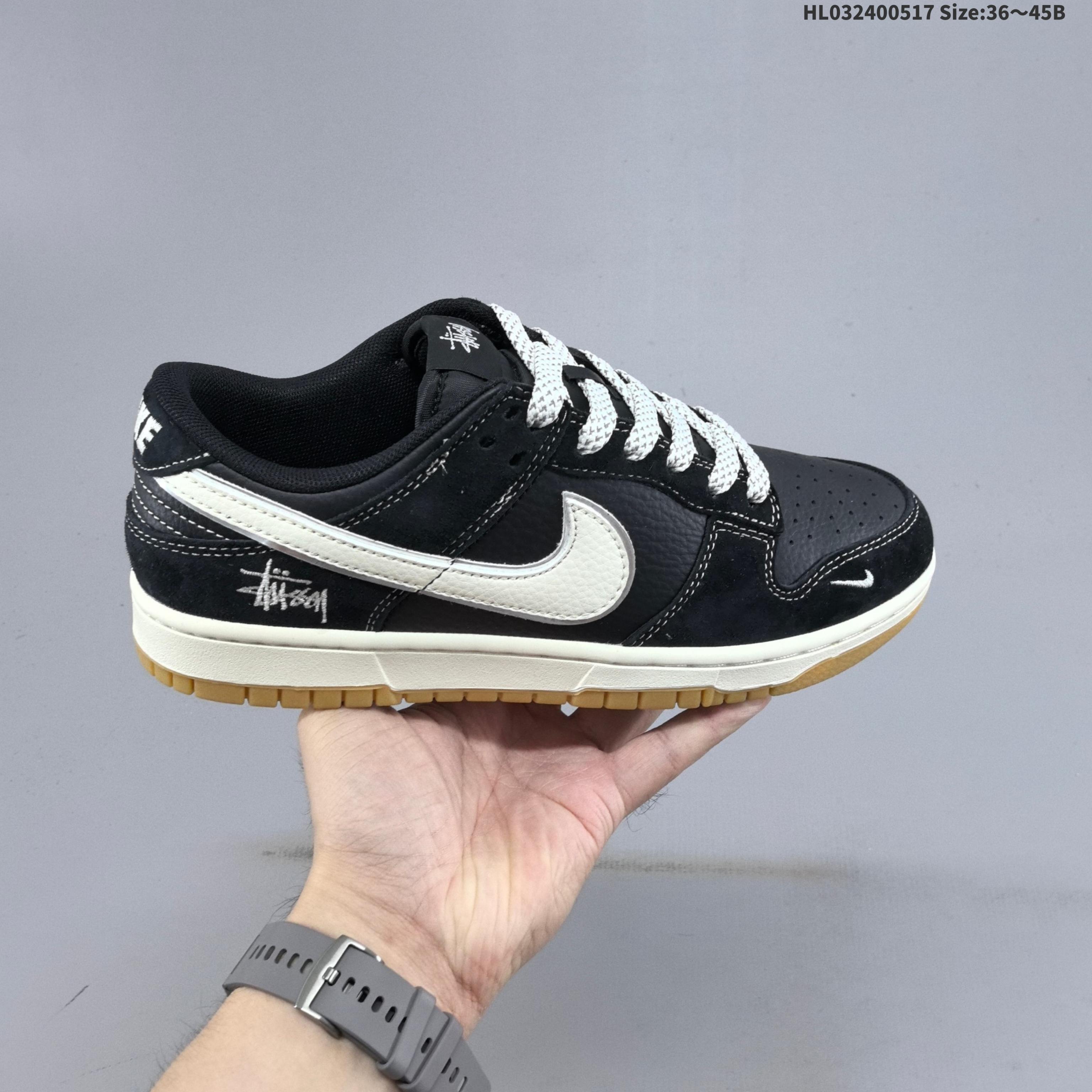1:1 Replica NIKE DUNK SB LOW Dunk SB — 1:1 Replica