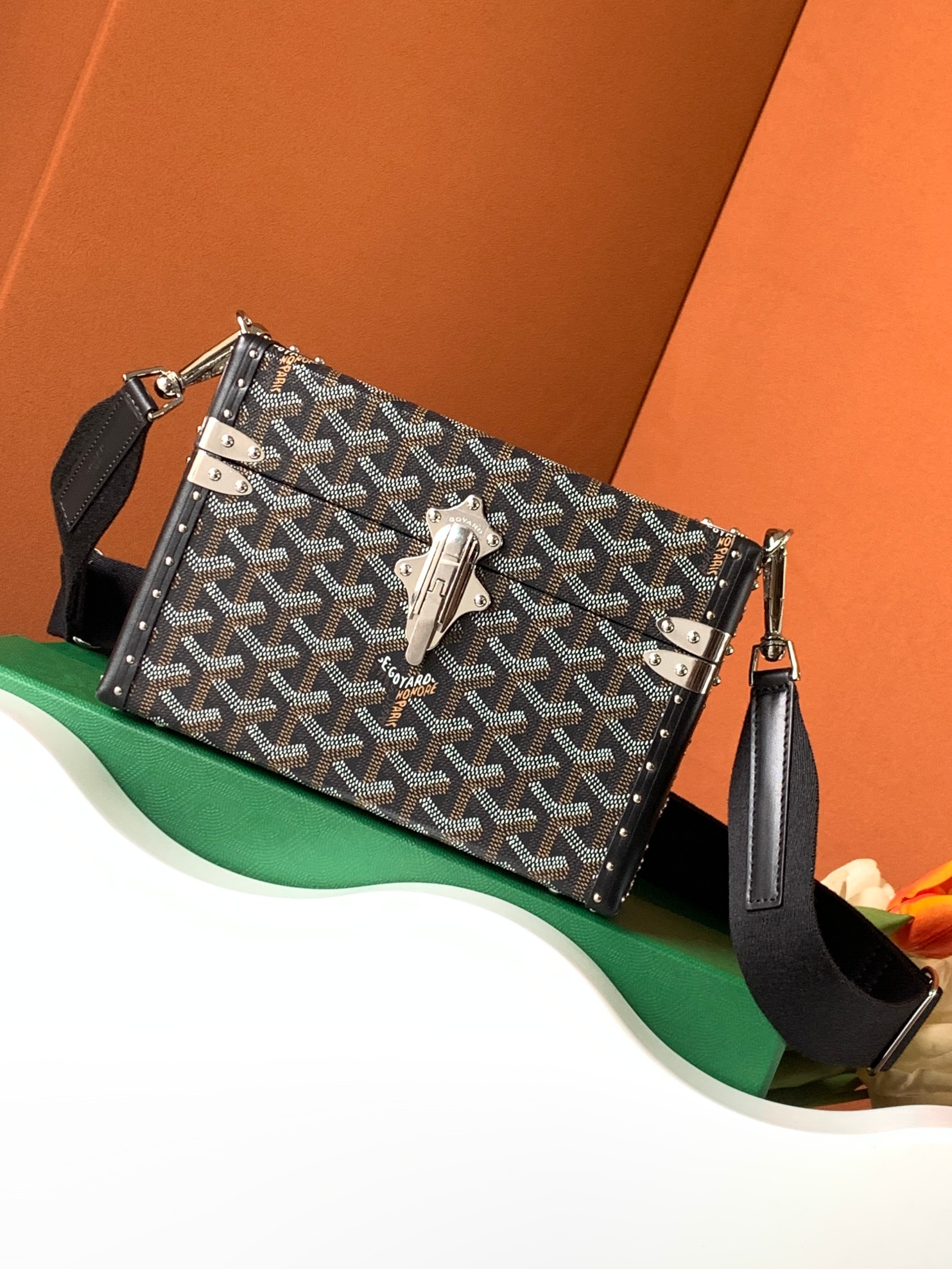 1:1 Replica Goyard bag Premium — 1:1 Replica