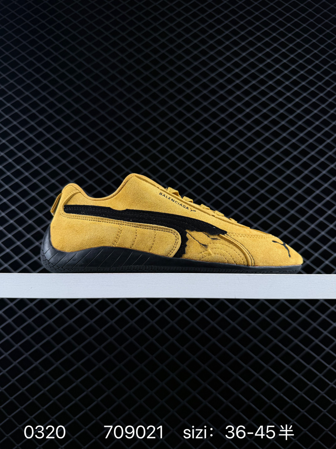 1:1 Replica Puma Speedcat PUMA — AAA Quality Replica