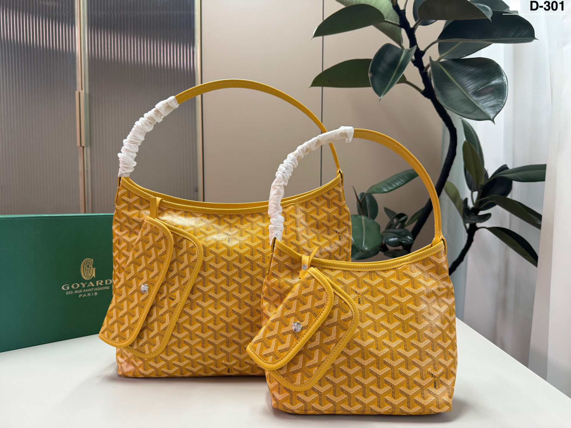 1:1 Replica Goyard bag Goyard — AAA Quality Replica