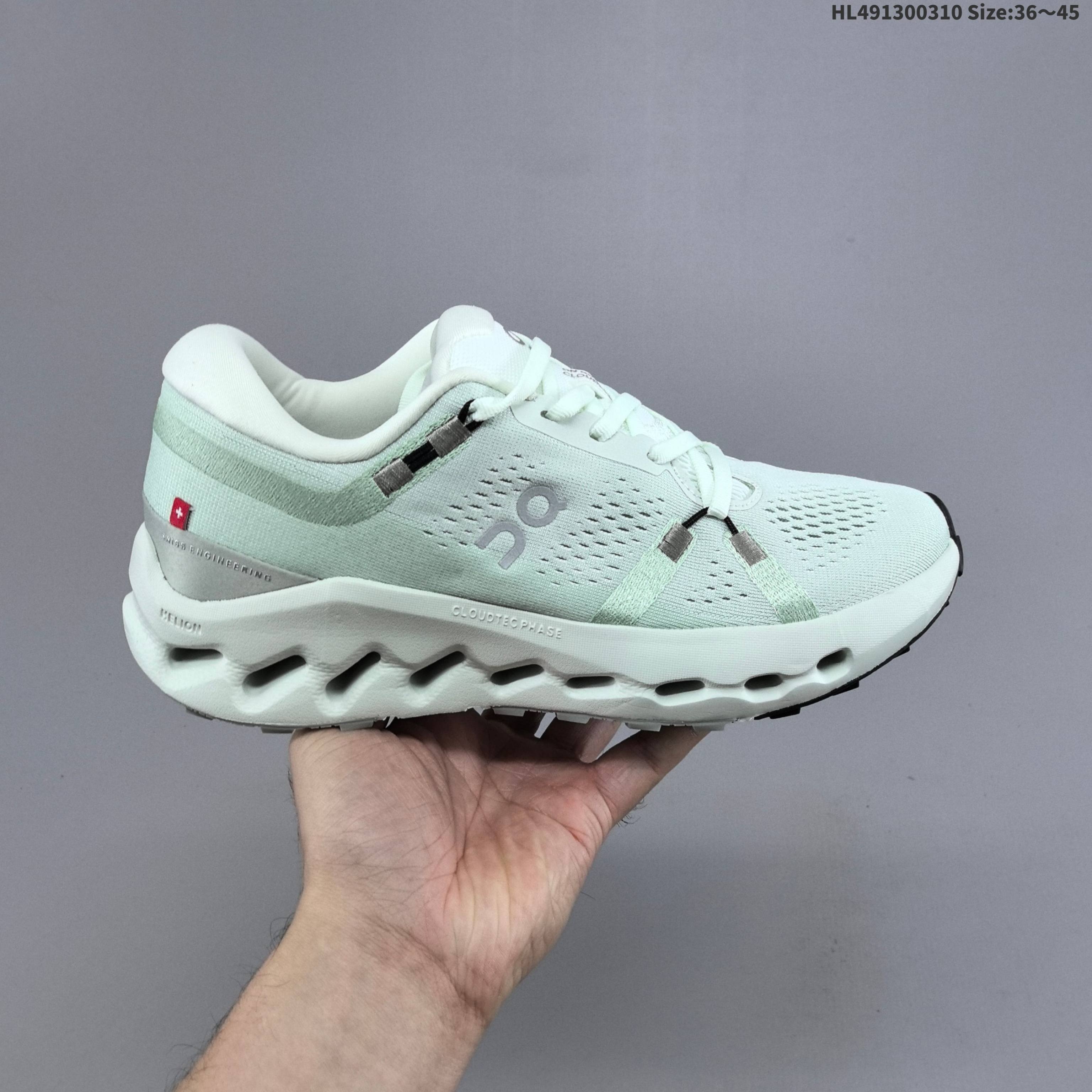 1:1 Replica On Running Cloudsurfer 2 Cloudflyer 4 On Cloudsurfer Cloud Tec Ph — 1:1 Replica