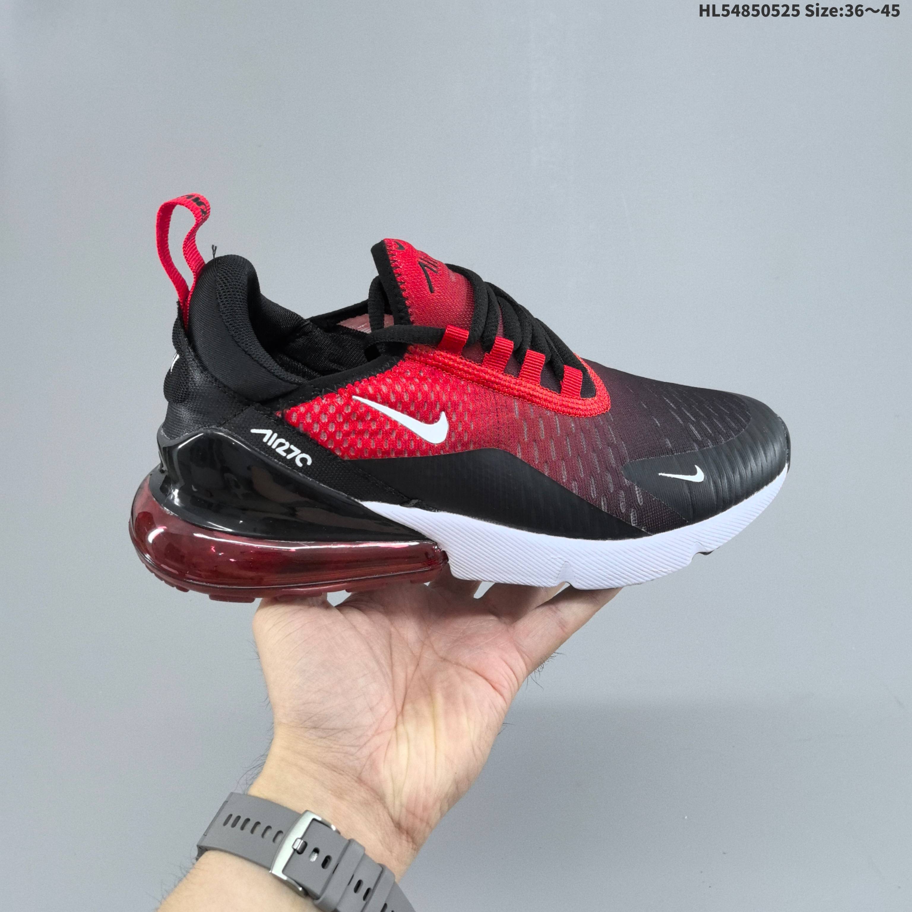 1:1 Replica Nike Air Max 270 Max Air — AAA Quality Replica