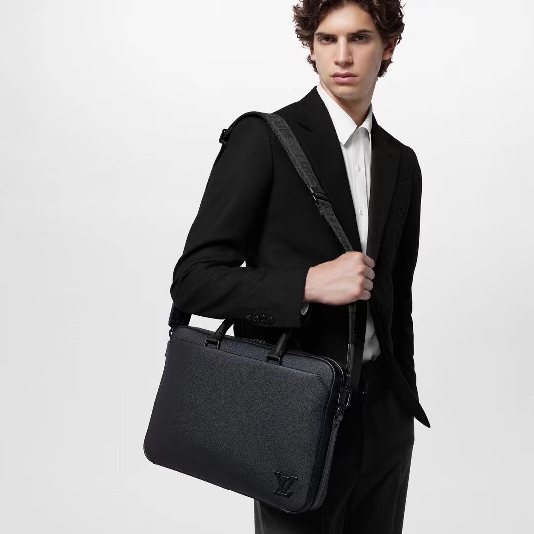 1:1 Replica Briefcase M23778 genuine — AAA Quality Replica
