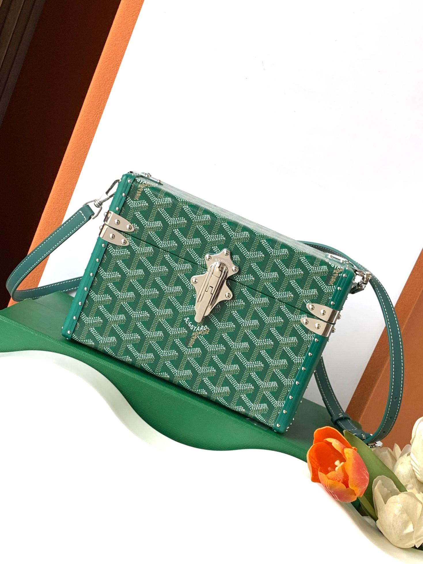 1:1 Replica Goyard bag Premium — AAA Quality Replica