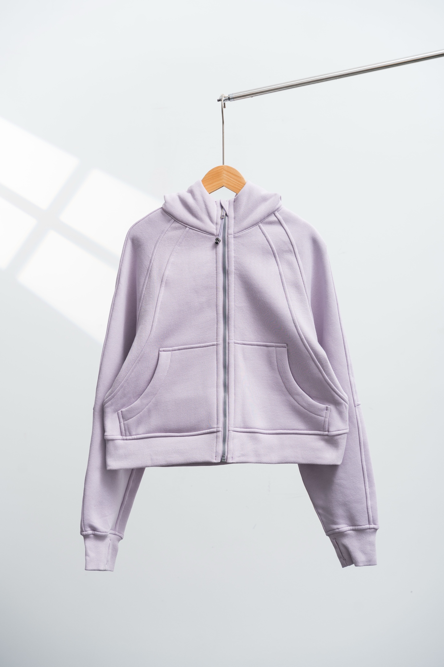 1:1 Replica Lulu Jacket Lululemon Scuba — AAA Quality Replica