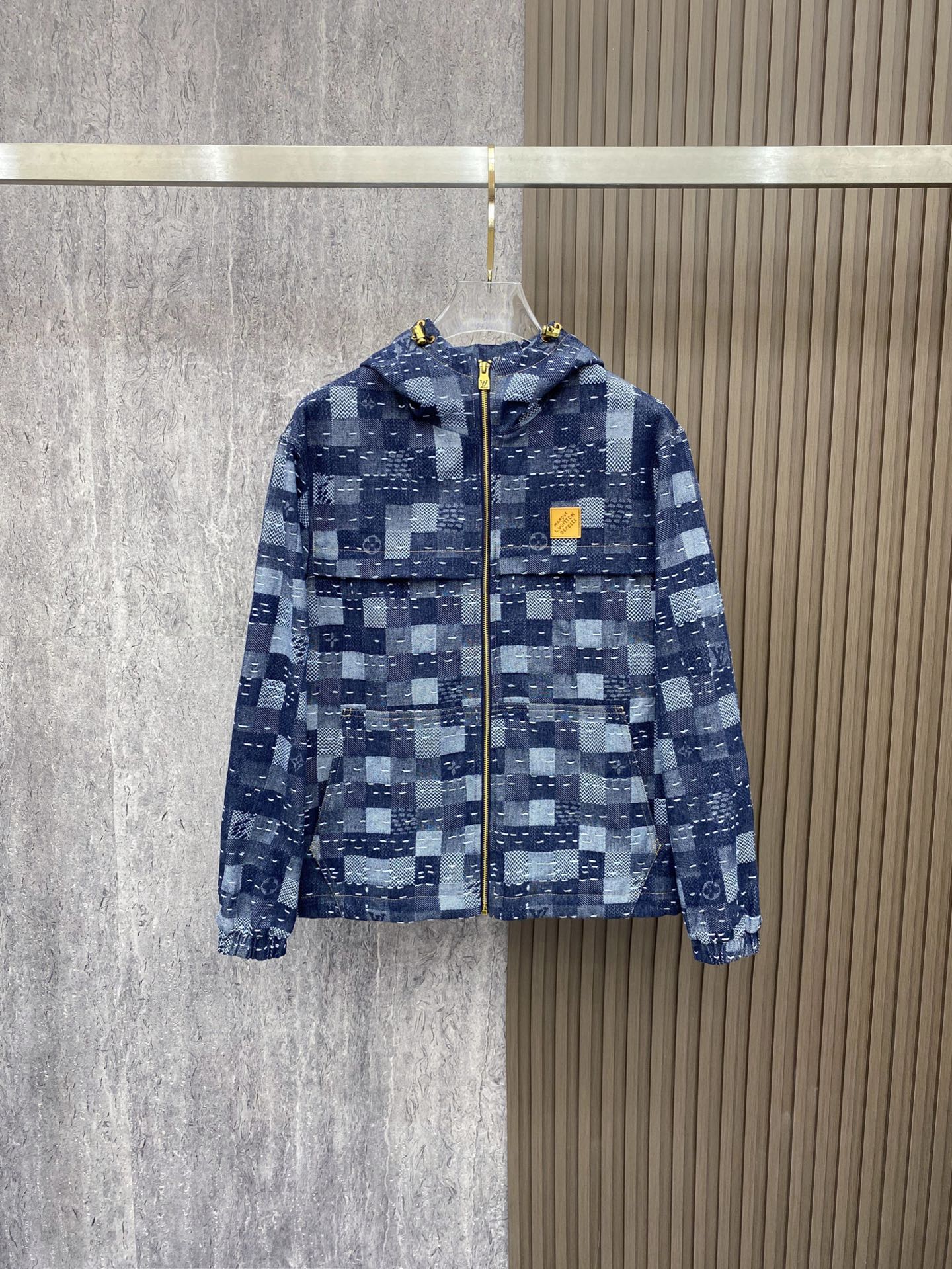 1:1 Replica LV men LV 2026ss New — AAA Quality Replica