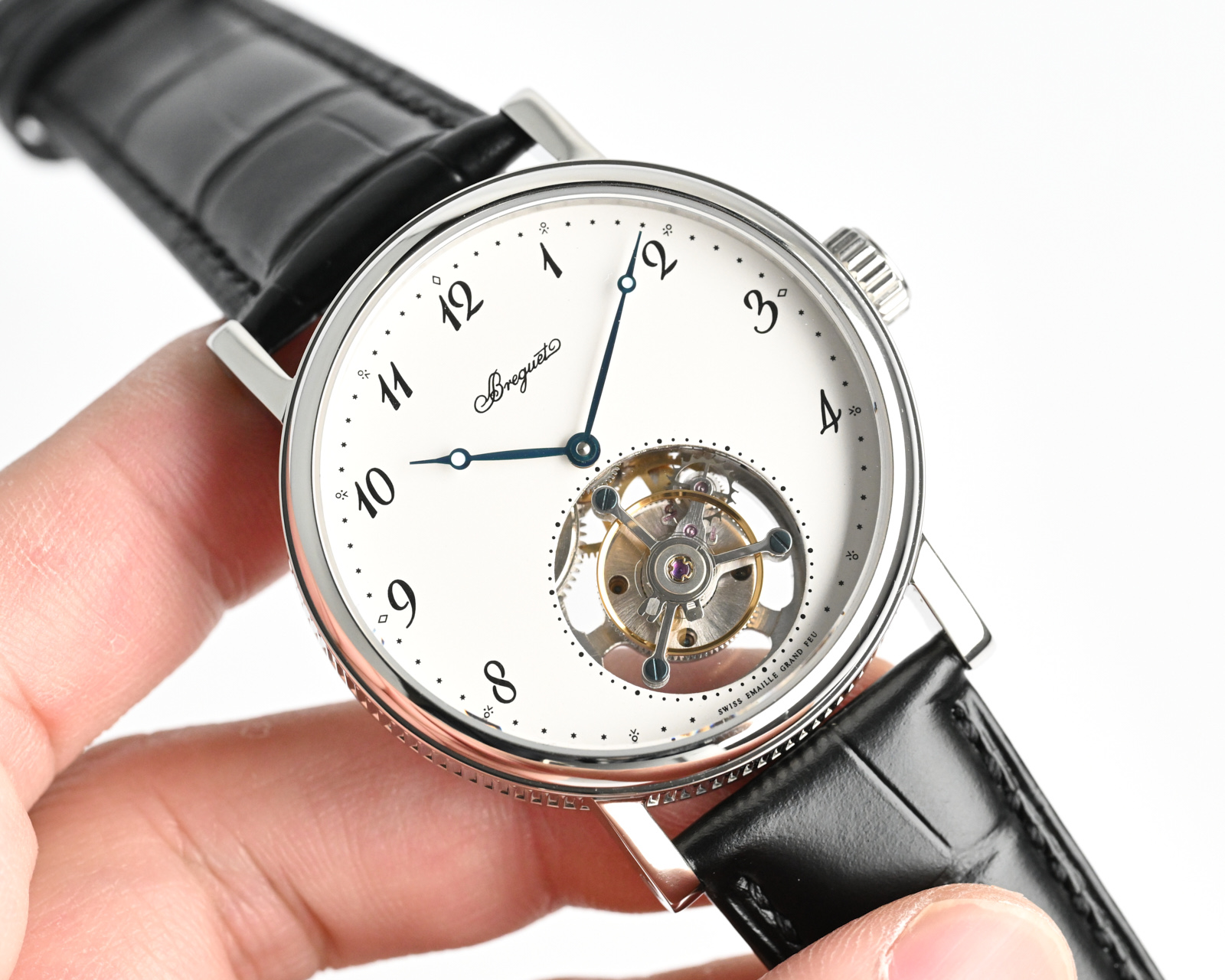 1:1 Replica Breguet Watches - Breguet Br — AAA Quality Replica