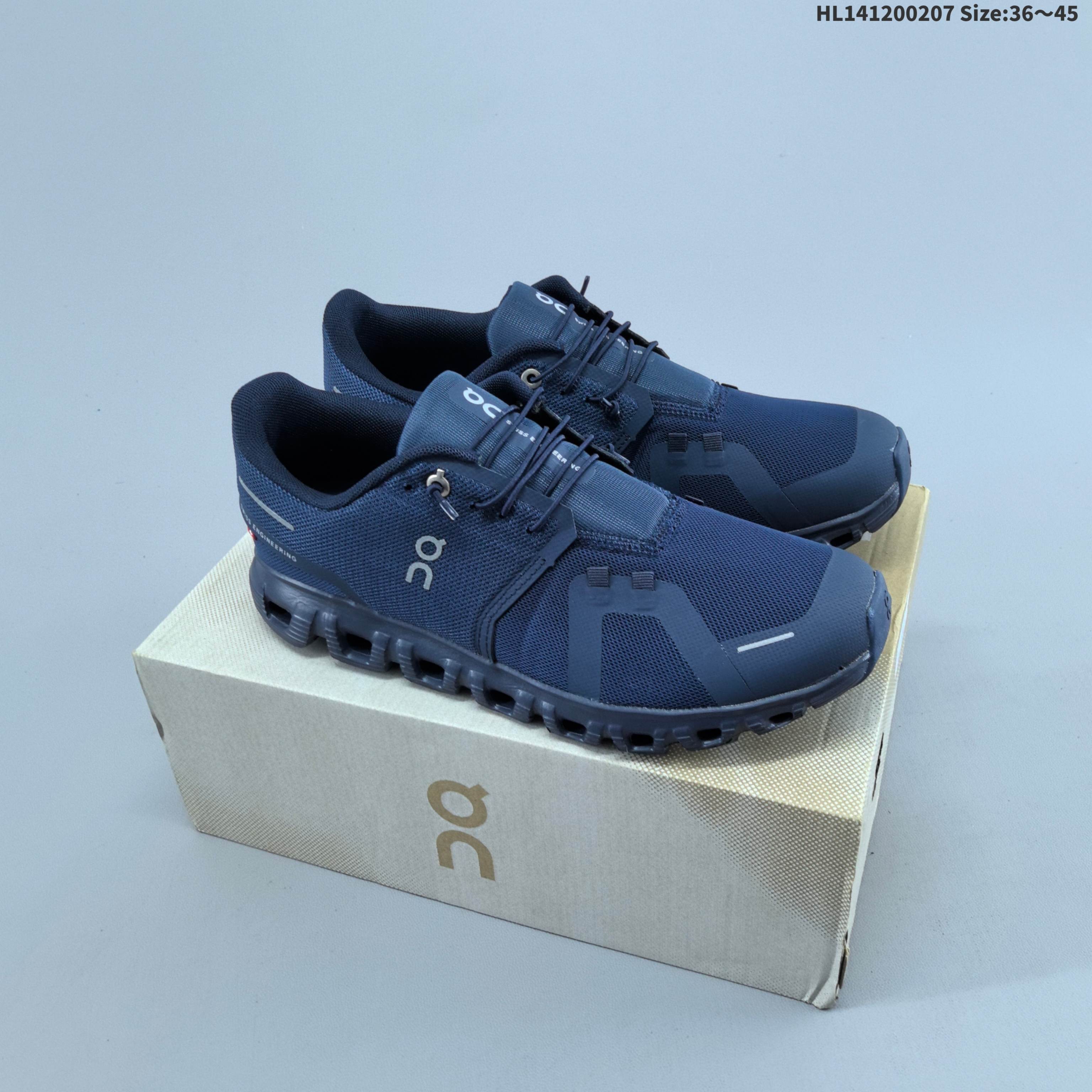 1:1 Replica Other On Running Cloudrock Cloud 6 — Premium Replica