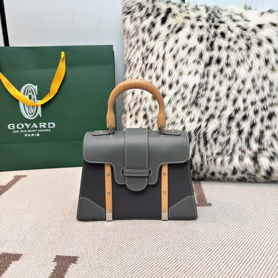 1:1 Replica Goyard bag Goyard Saigon — AAA Quality Replica