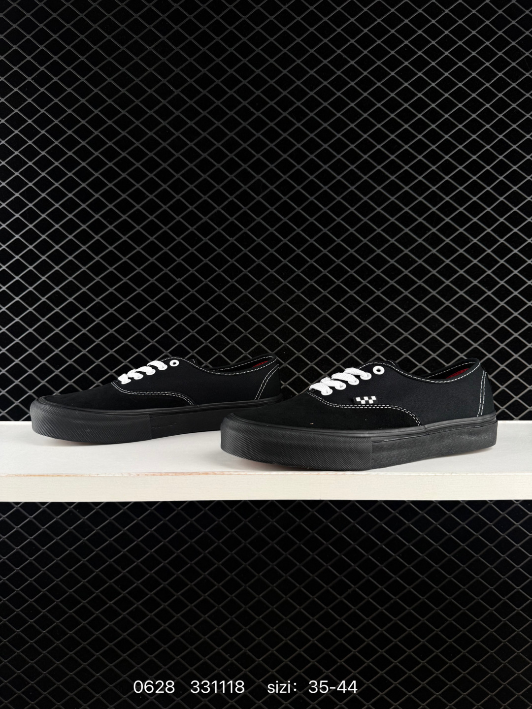1:1 Replica VANS/ Vans Vault OG Authentic Era LX “ — AAA Quality Replica