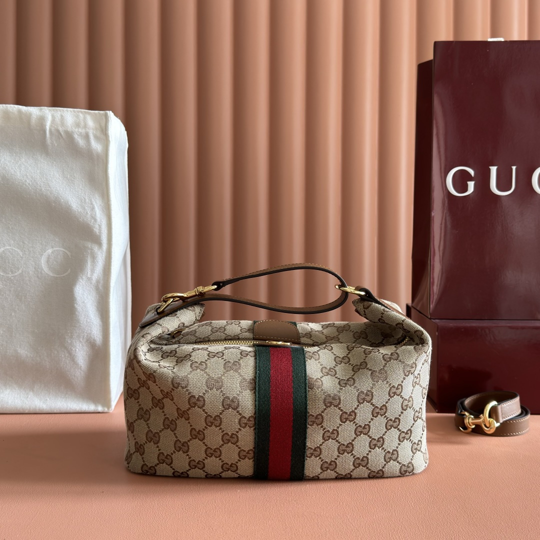 1:1 Replica Gucci bag 】Gucci Vanity — AAA Quality Replica