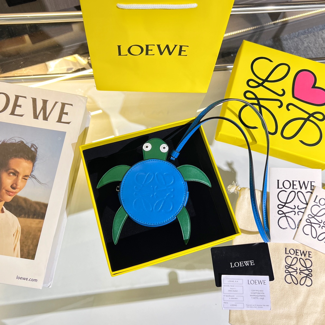 1:1 Replica LOEWE bag Batch: — AAA Quality Replica