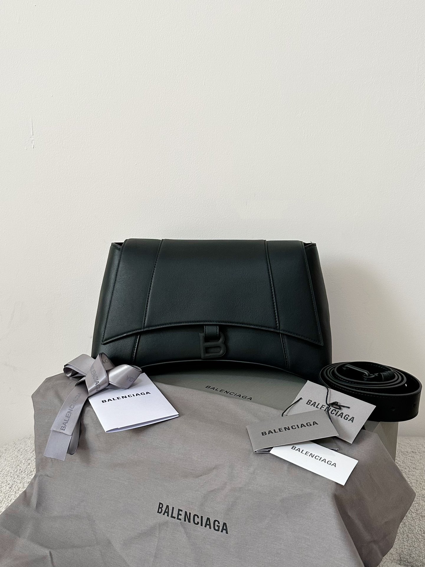 1:1 Replica Balenciaga bag BAL m | 32cm — Premium Replica