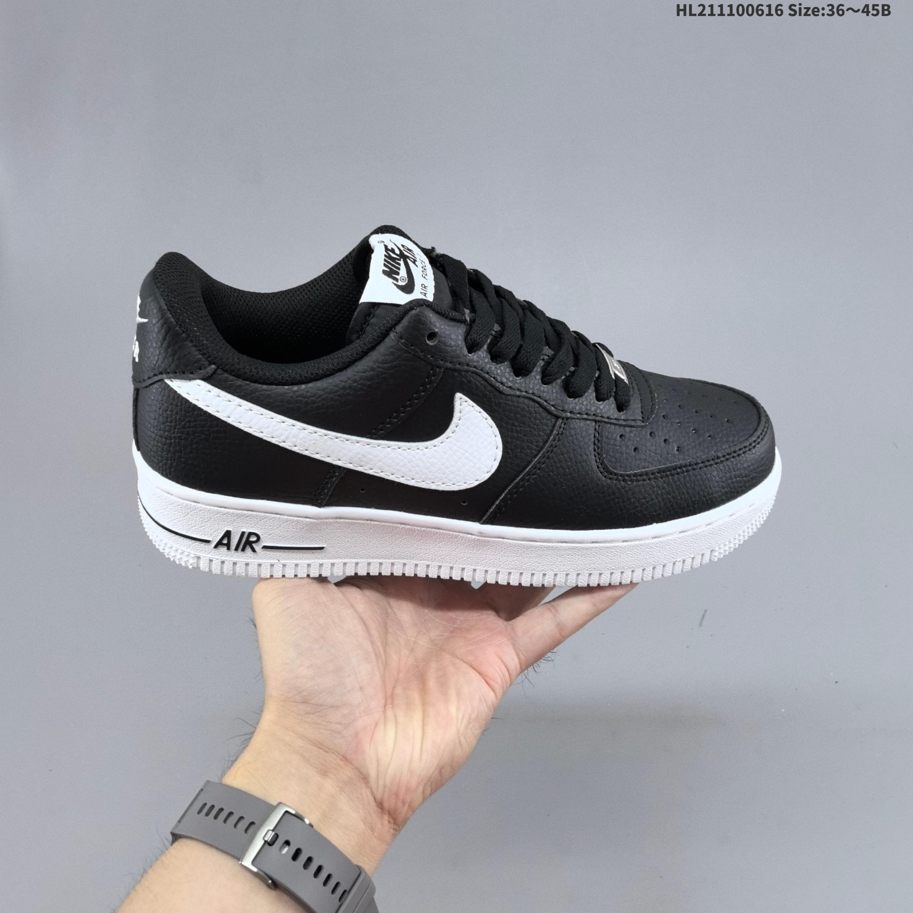 1:1 Replica Nike AIR FORCE 1’07 Force — 1:1 Replica