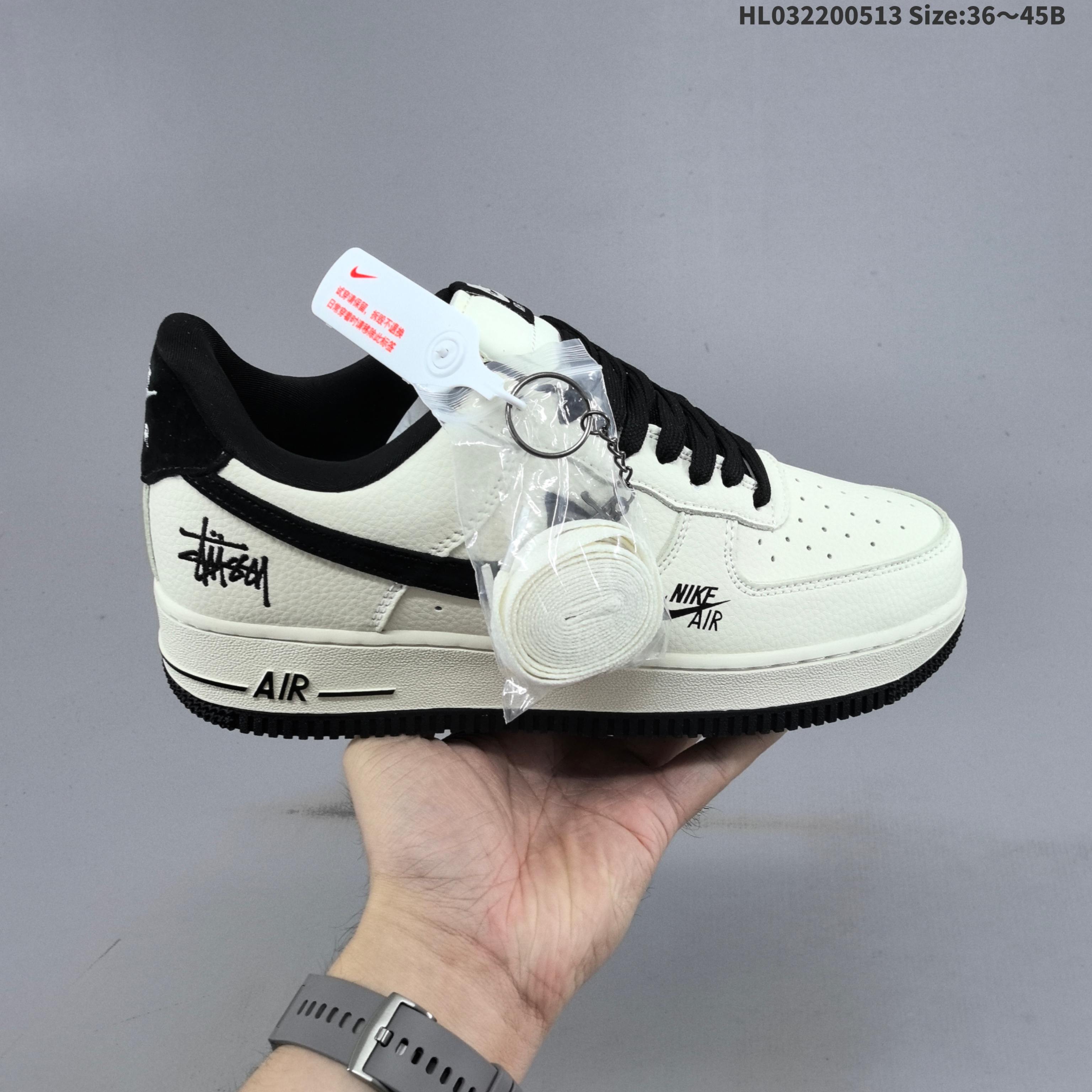 1:1 Replica Nike Air Force1 07 low # # # DN16 — Premium Replica