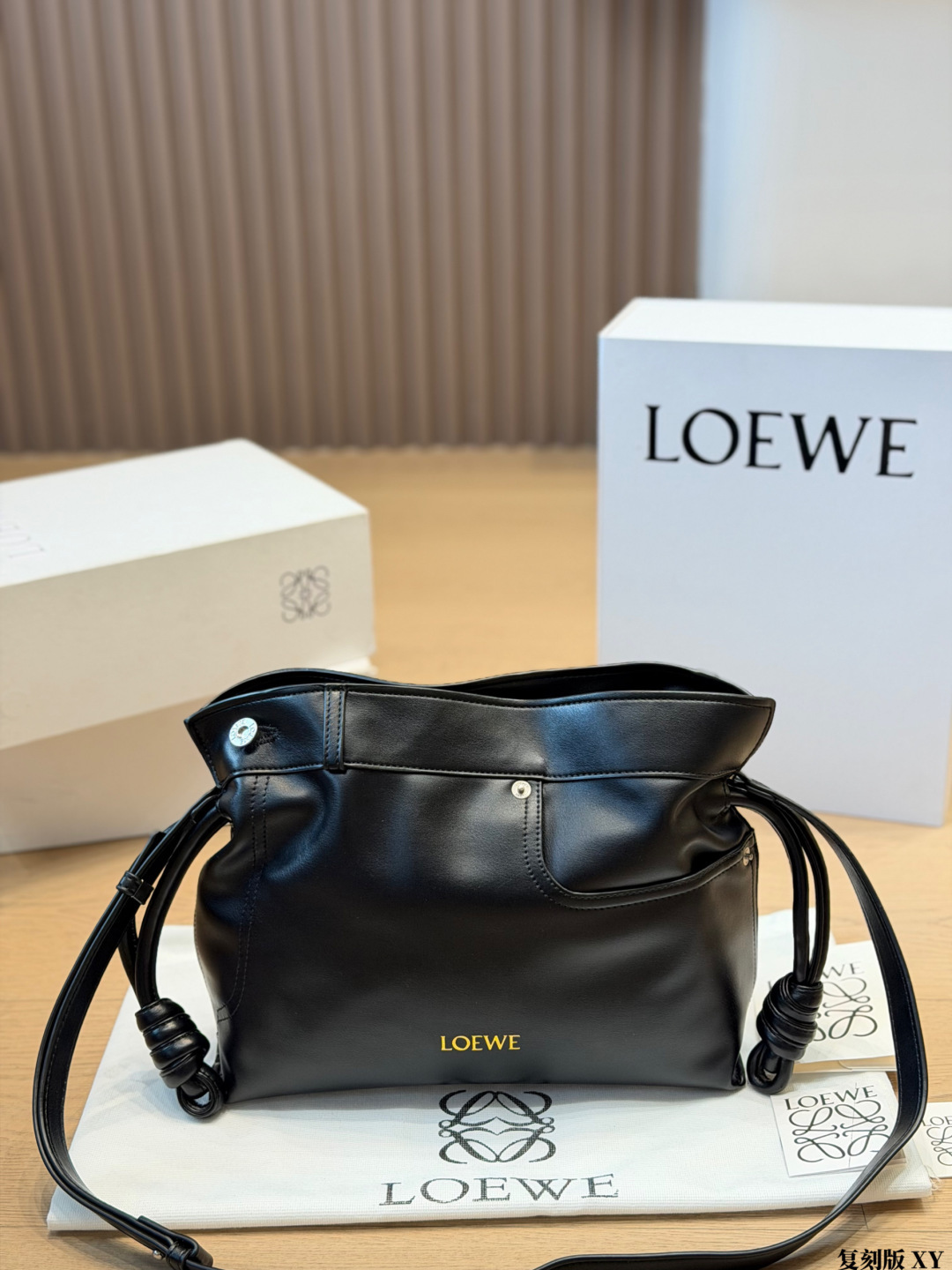 1:1 Replica LOEWE bag Loewe purse — 1:1 Replica