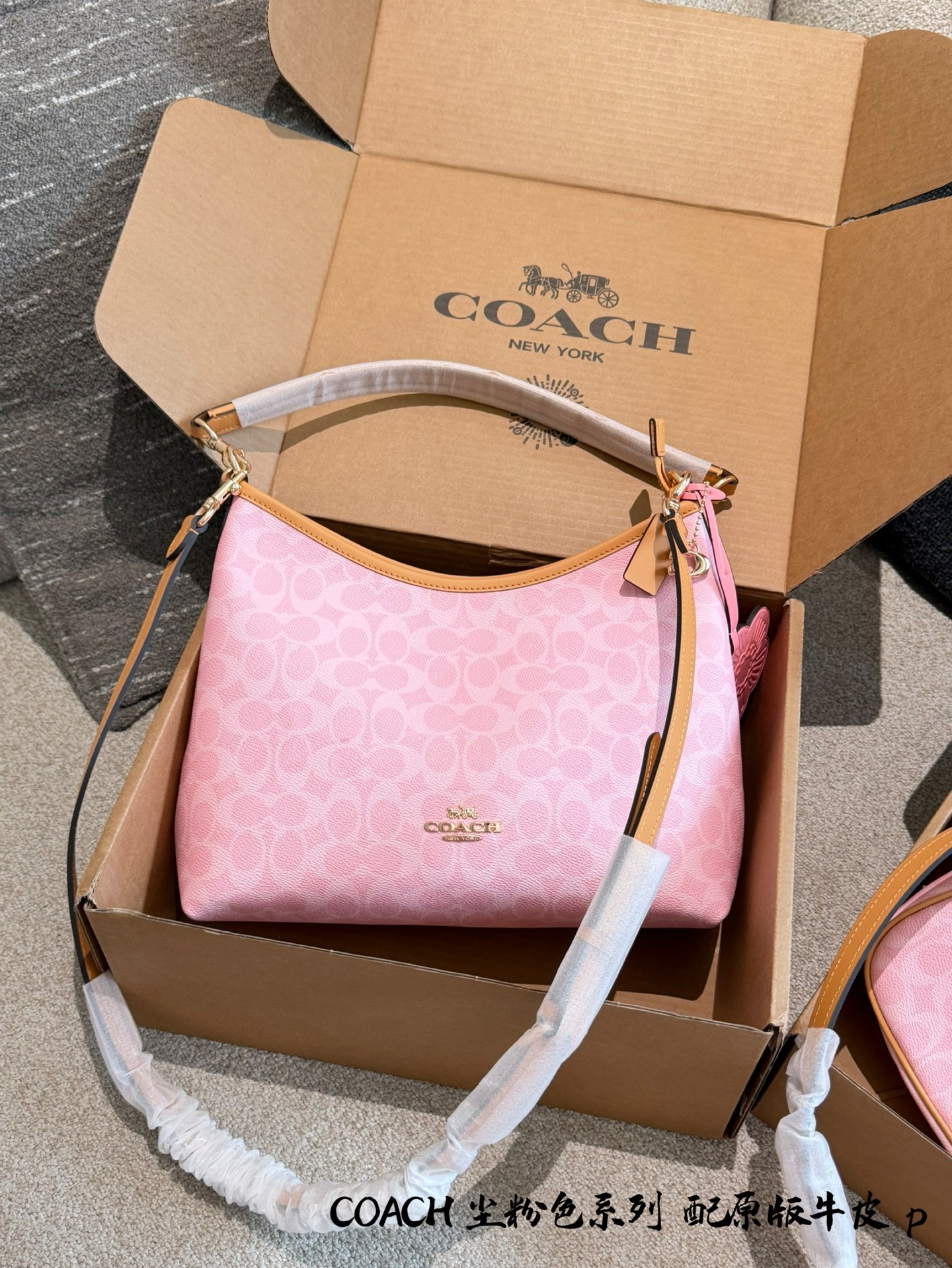 1:1 Replica COACH bag COACH ​​ — Premium Replica