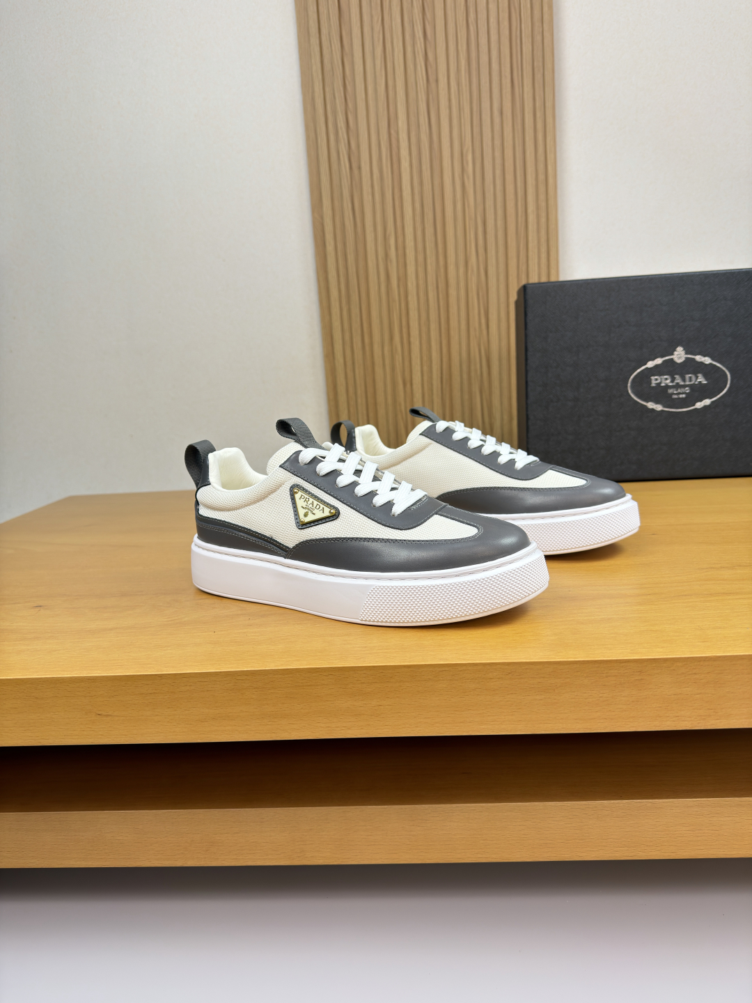 1:1 Replica Prada shoe Prada — 1:1 Replica