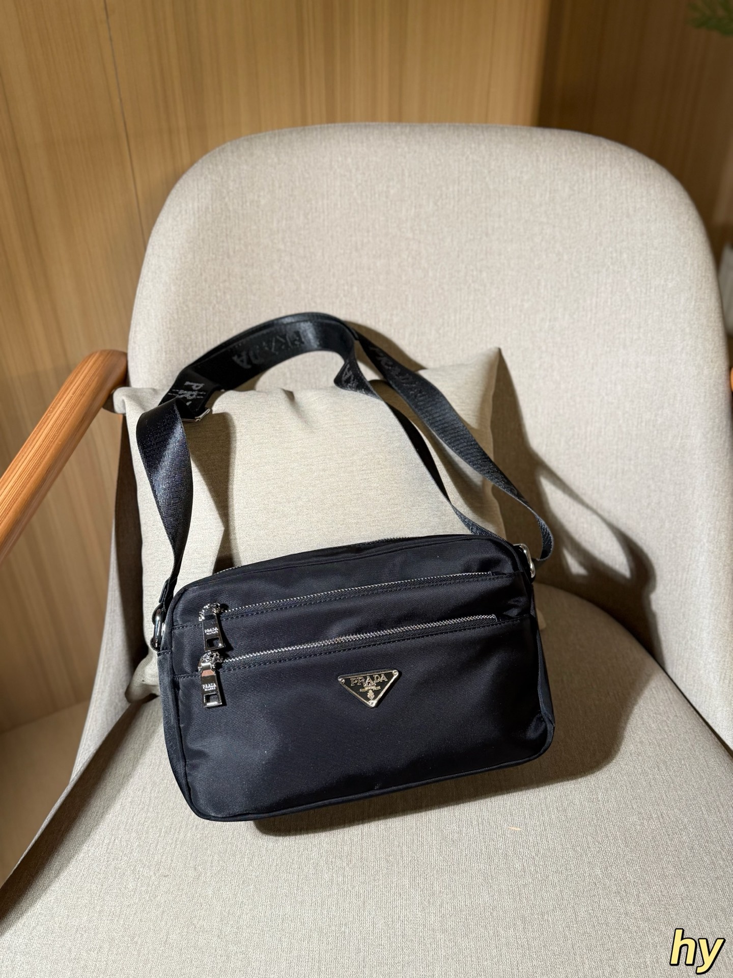 1:1 Replica PRADA bag Prada — 1:1 Replica For Sale