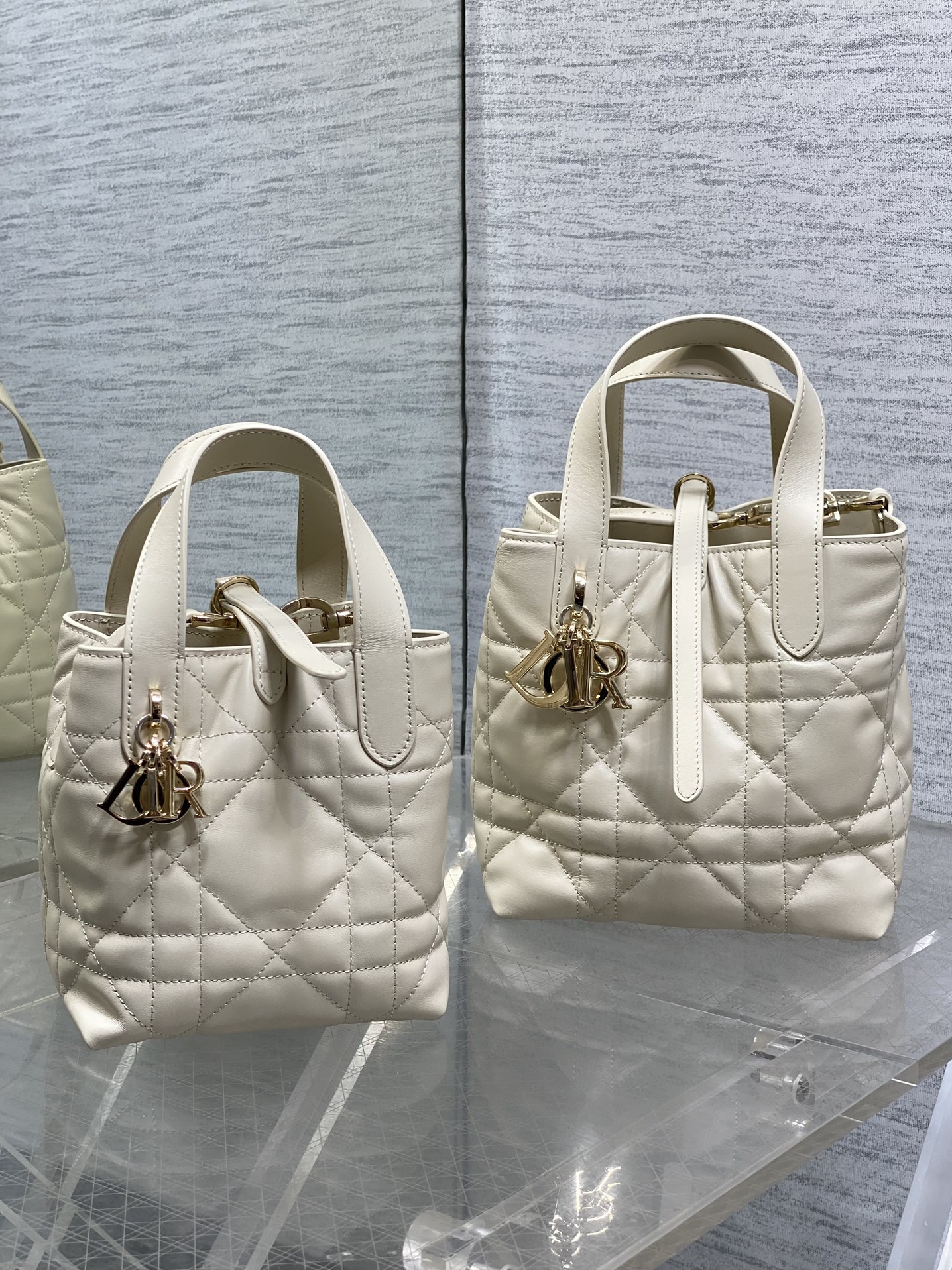 1:1 Replica Dior bag Small size Mini — AAA Quality Replica