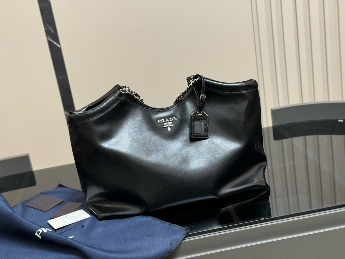 1:1 Replica PRADA bag size 39*30cm — 1:1 Replica