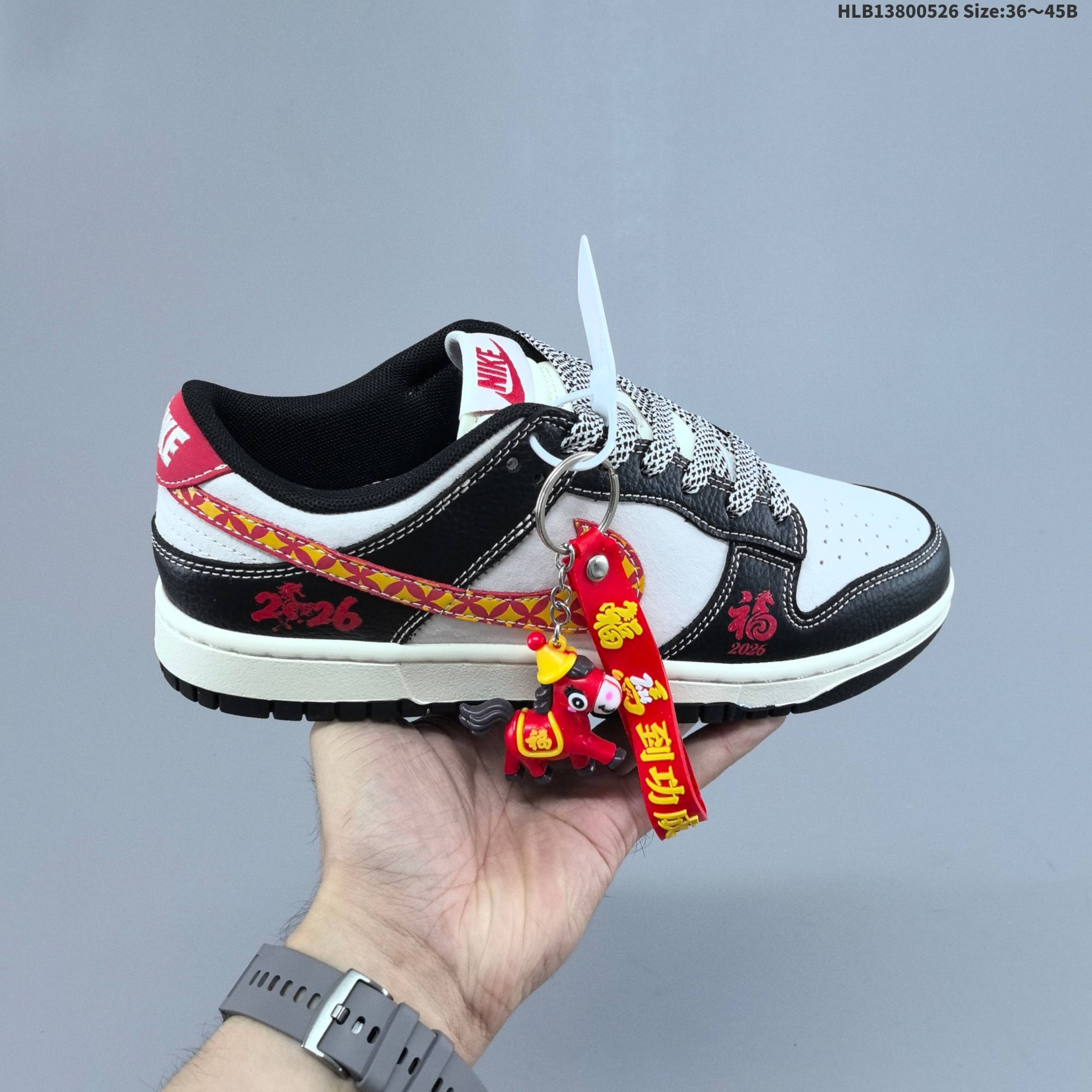 1:1 Replica NIKE DUNK SB LOW Dunk SB — 1:1 Replica