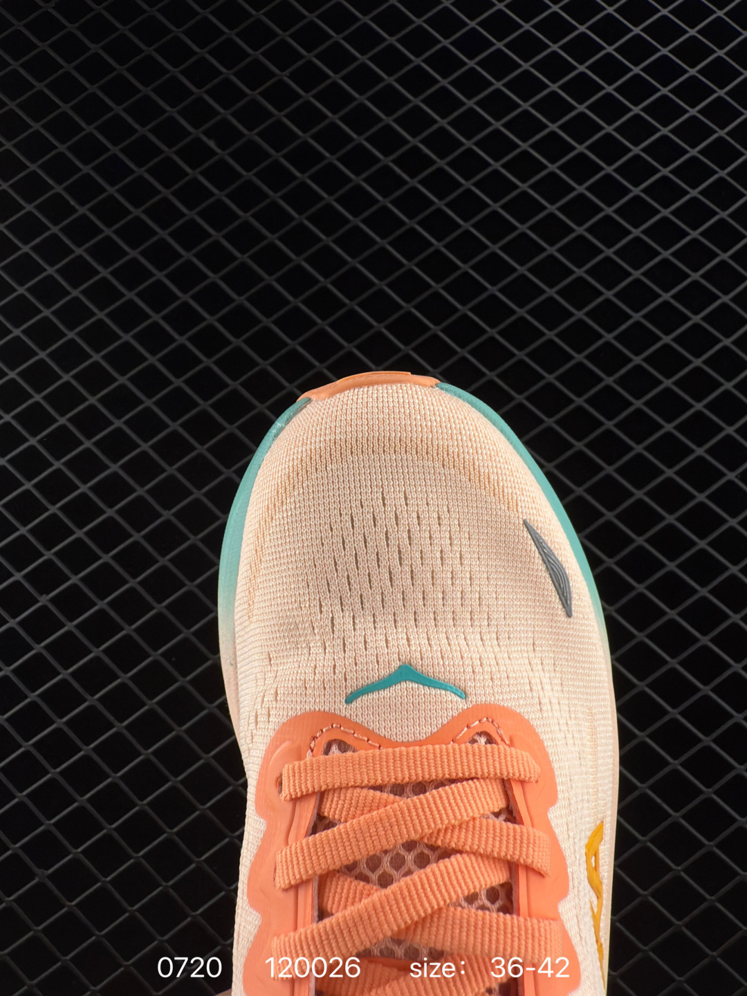 1:1 Replica HOKA ONE Bondi 9 — 1:1 Replica