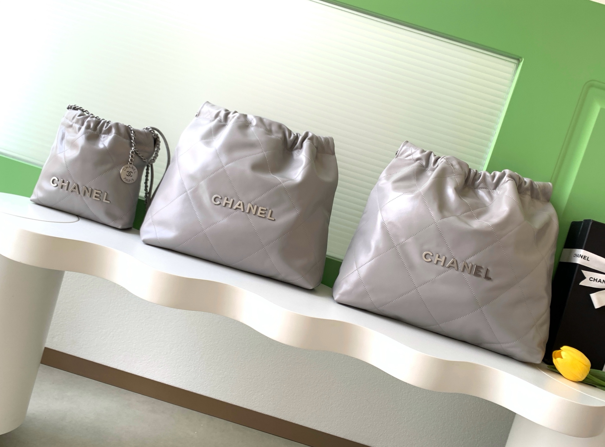 1:1 Replica Chanel bag Untitled — AAA Quality Replica