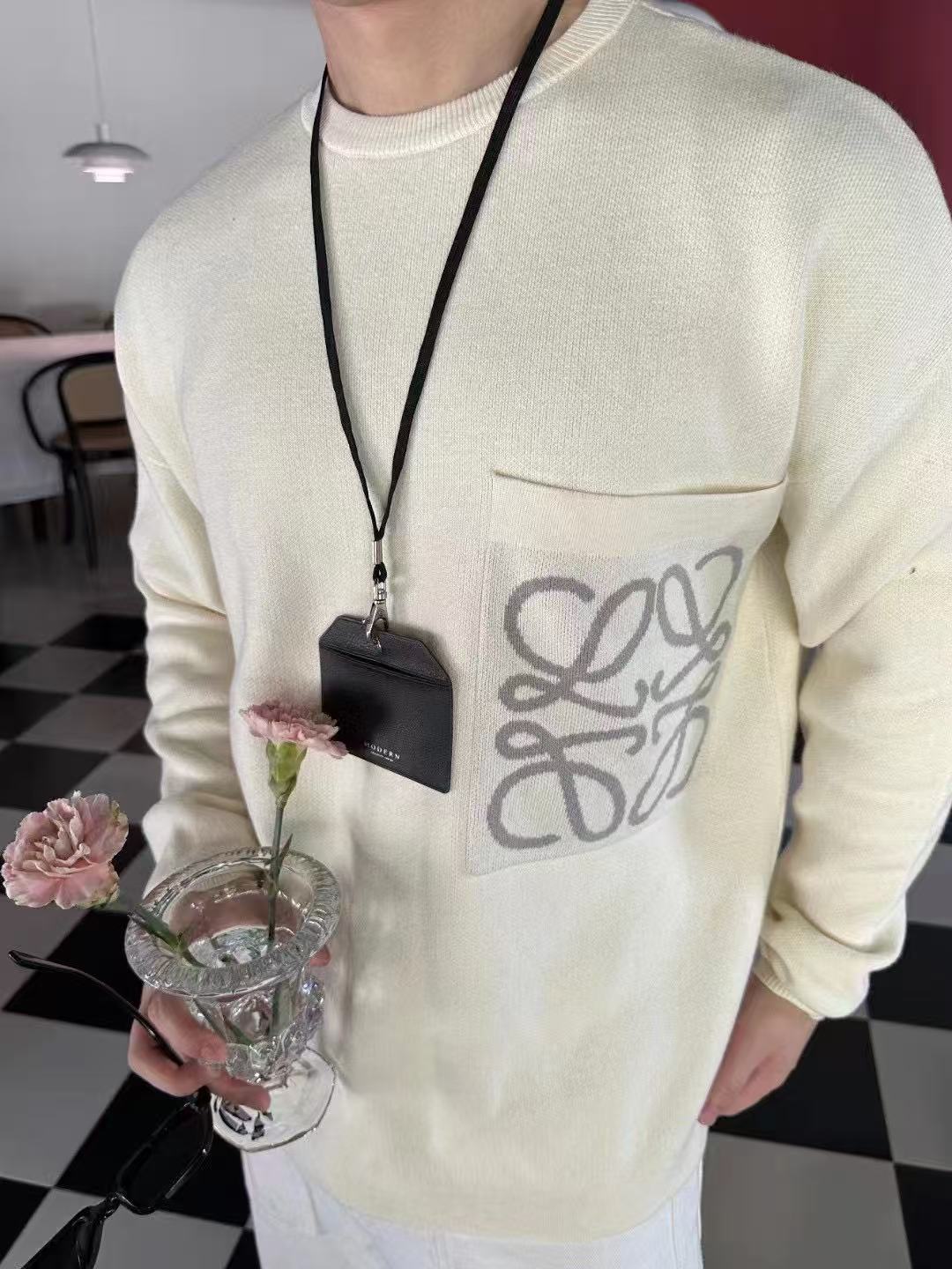 1:1 Replica Loewe men LOEWE — 1:1 Replica