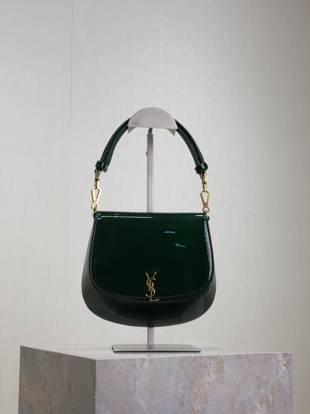 1:1 Replica YSL bag Green — 1:1 Replica