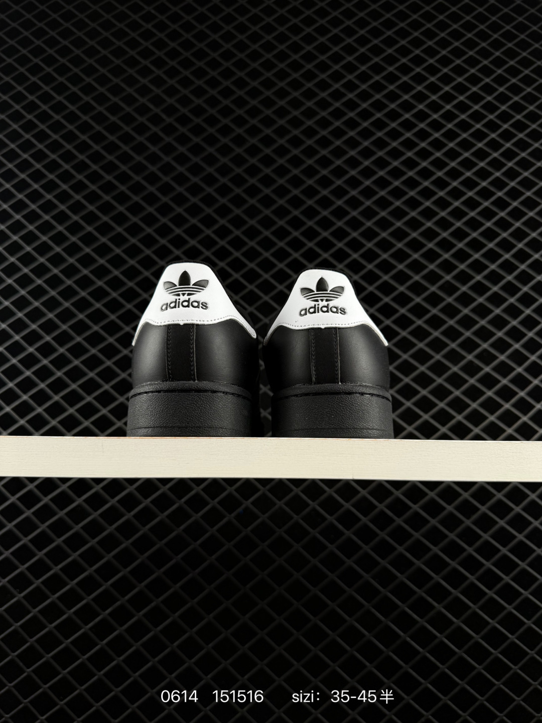 1:1 Replica ADIDAS SUPERSTAR New 1982 — AAA Quality Replica