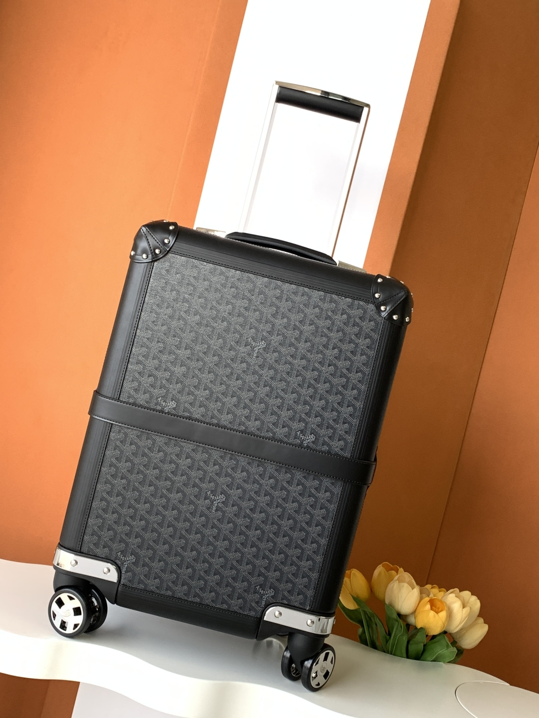 1:1 Replica suitcase G0 YARD 20 4 W+ — Premium Replica