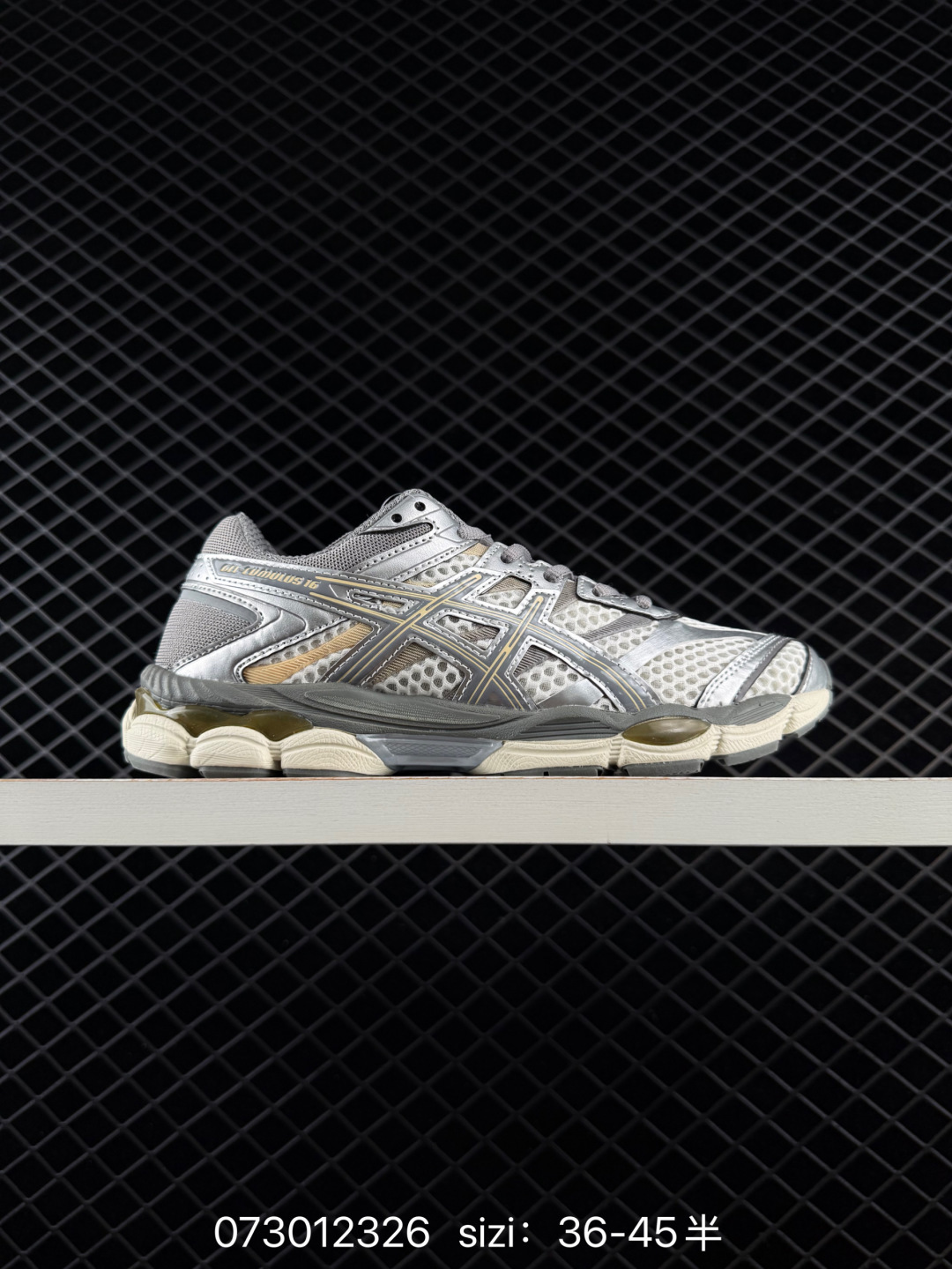 1:1 Replica Other Asics/ GEL, -/Asic — AAA Quality Replica