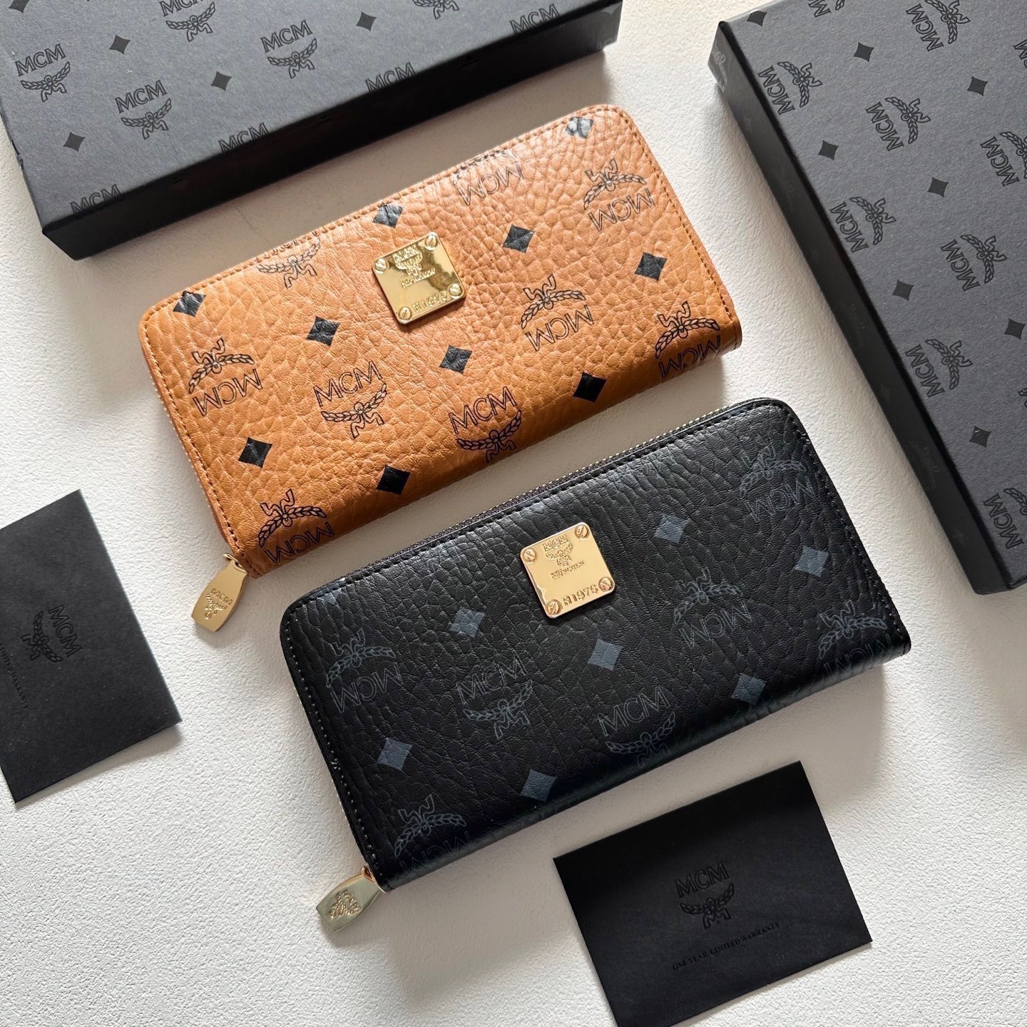 1:1 Replica MCM bag x10 Mcm genuinereplica