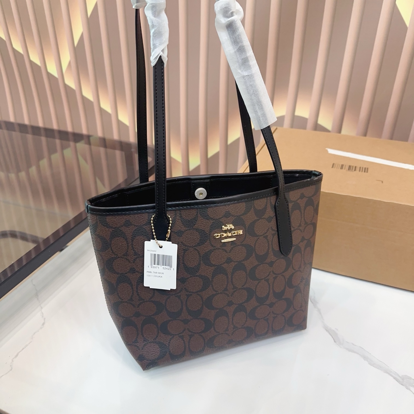 1:1 Replica COACH bag coach — AAA Quality Replica
