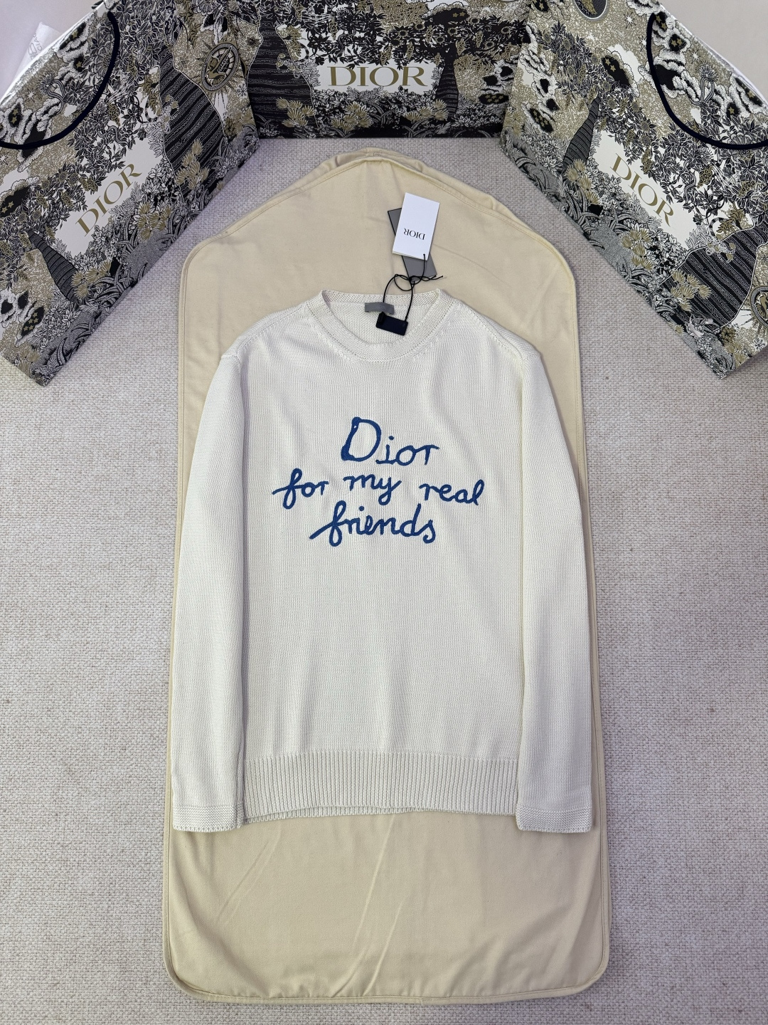 1:1 Replica Dior men DIOR — AAA Quality Replica