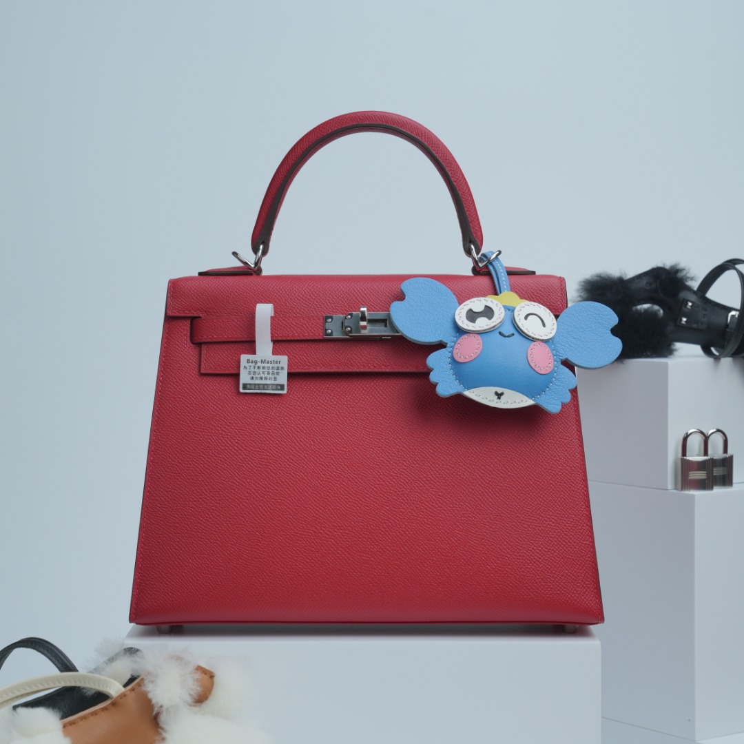 1:1 Replica Hermes bag -epsom — AAA Quality Replica
